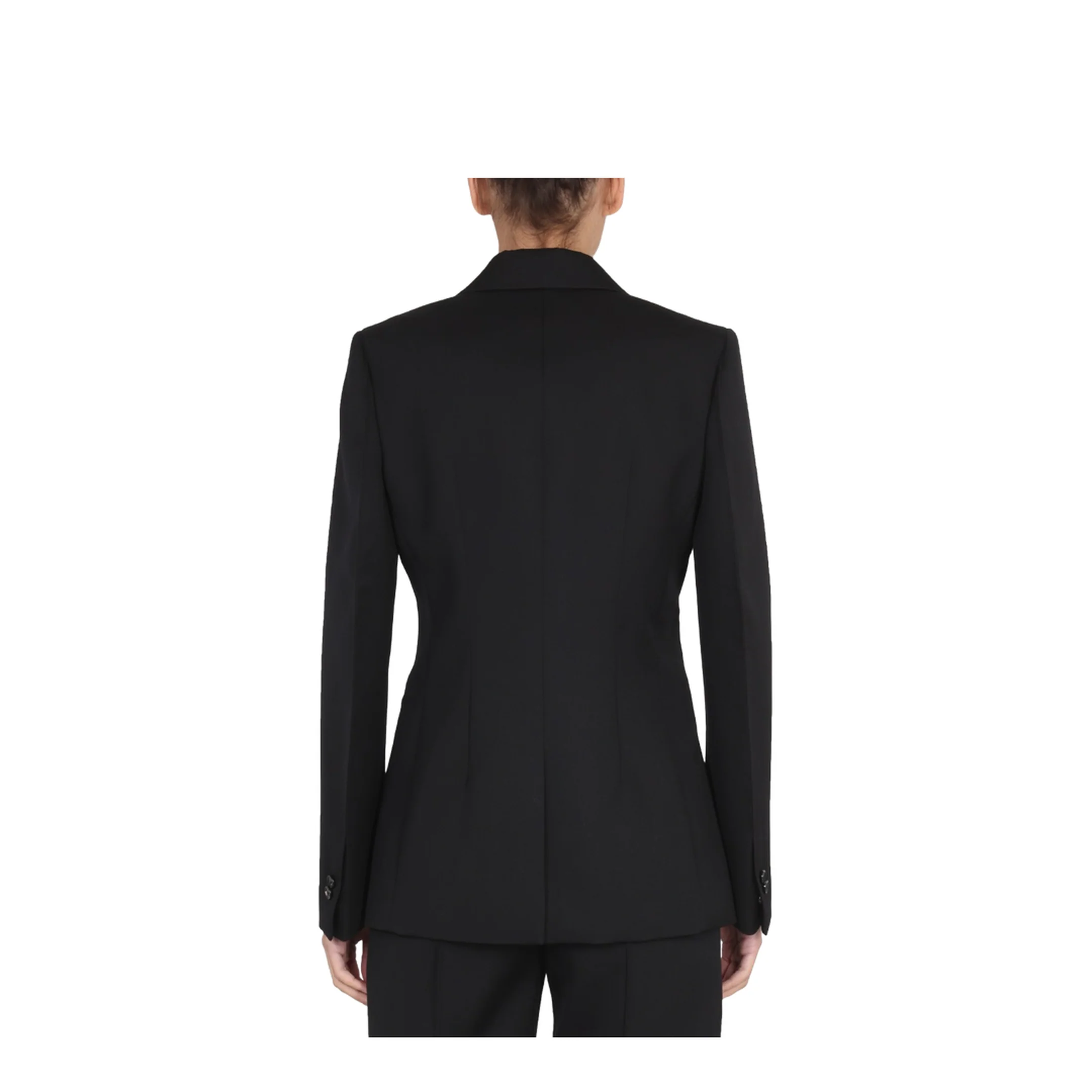 Wool Jacket - Image 3