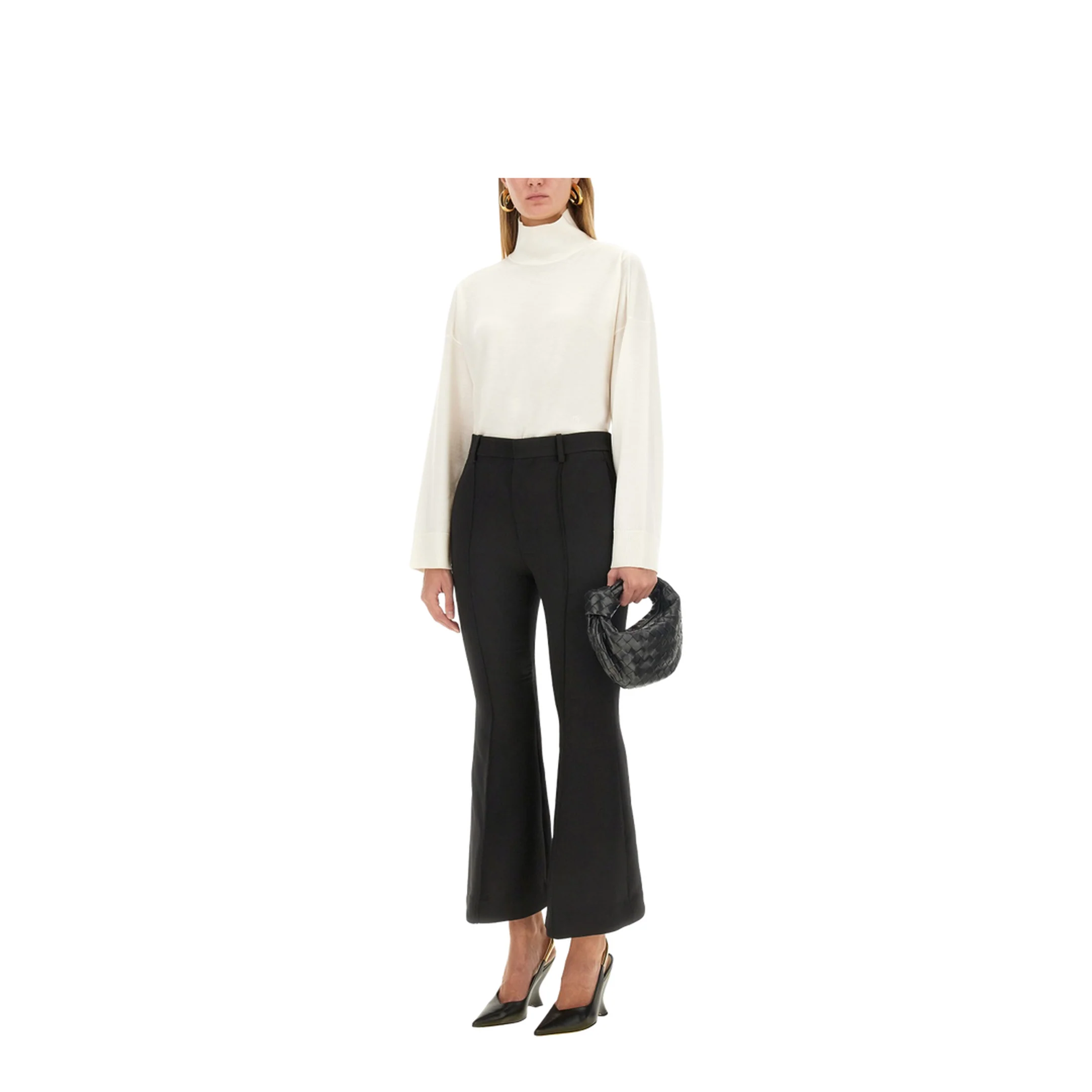 Wool Pants - Image 2