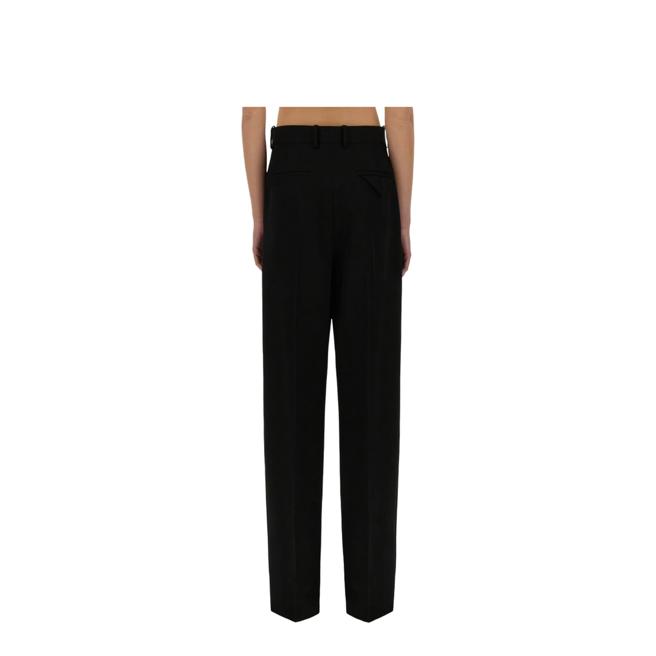 Wool Pants - Image 3