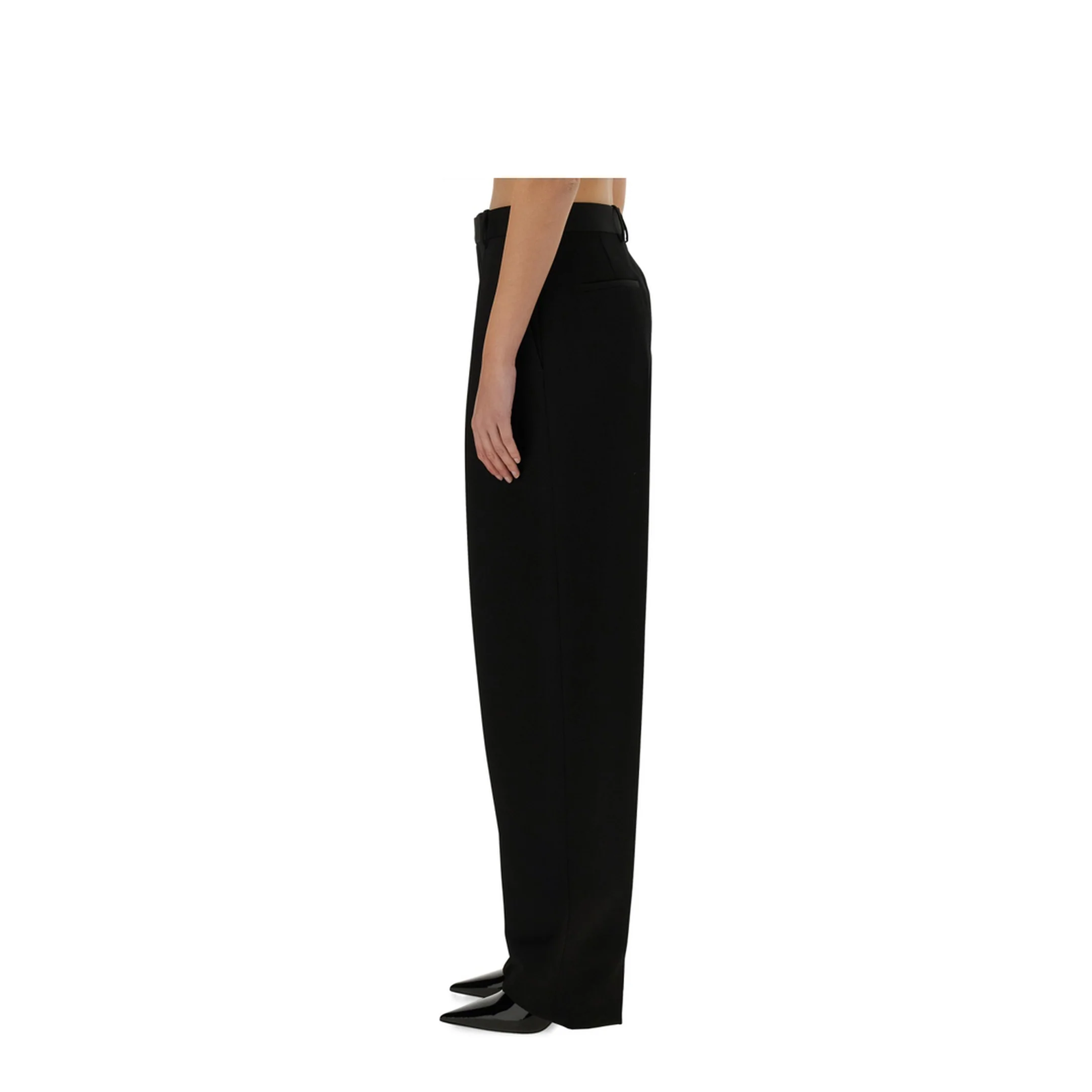 Wool Pants - Image 4