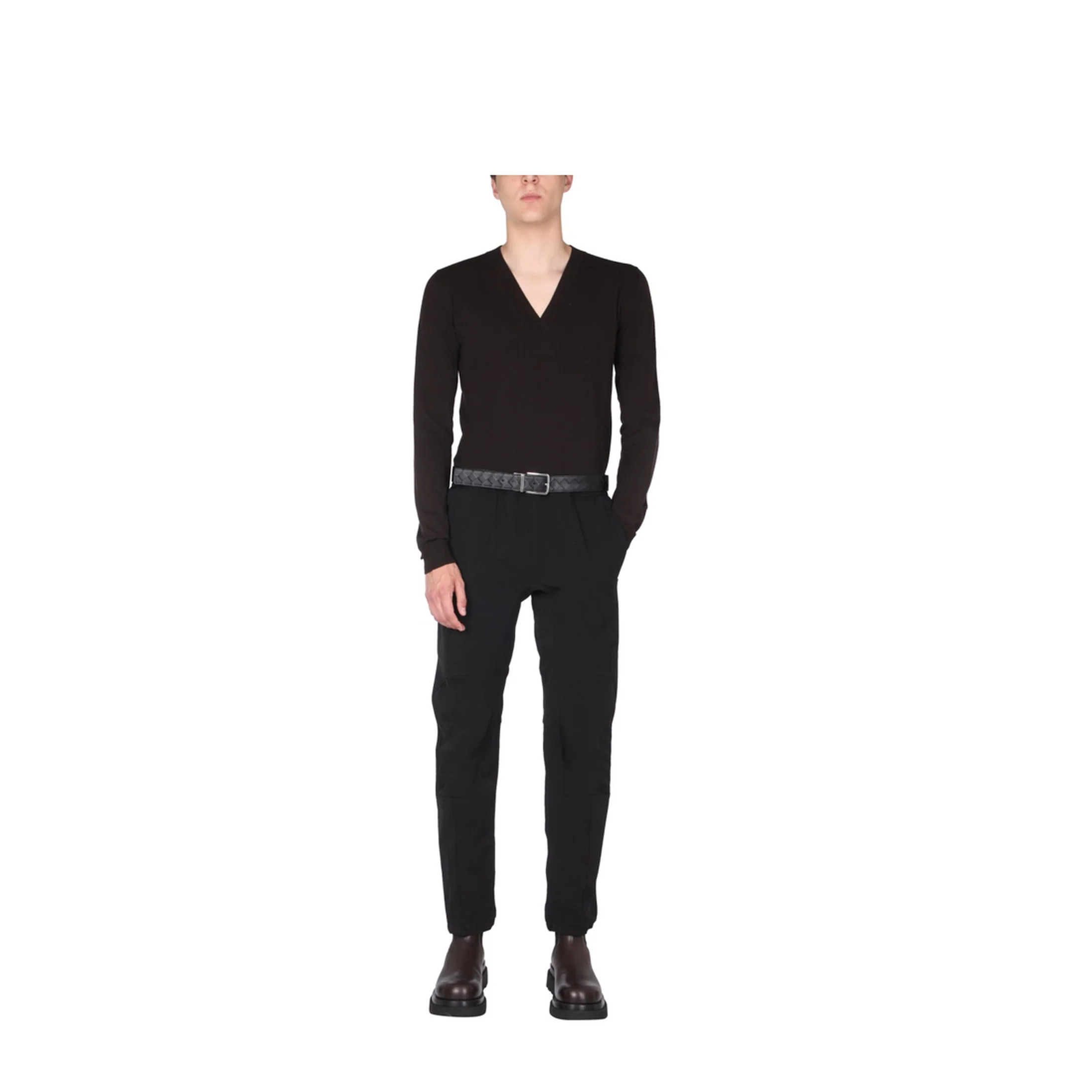 Wool Sweater - Image 2