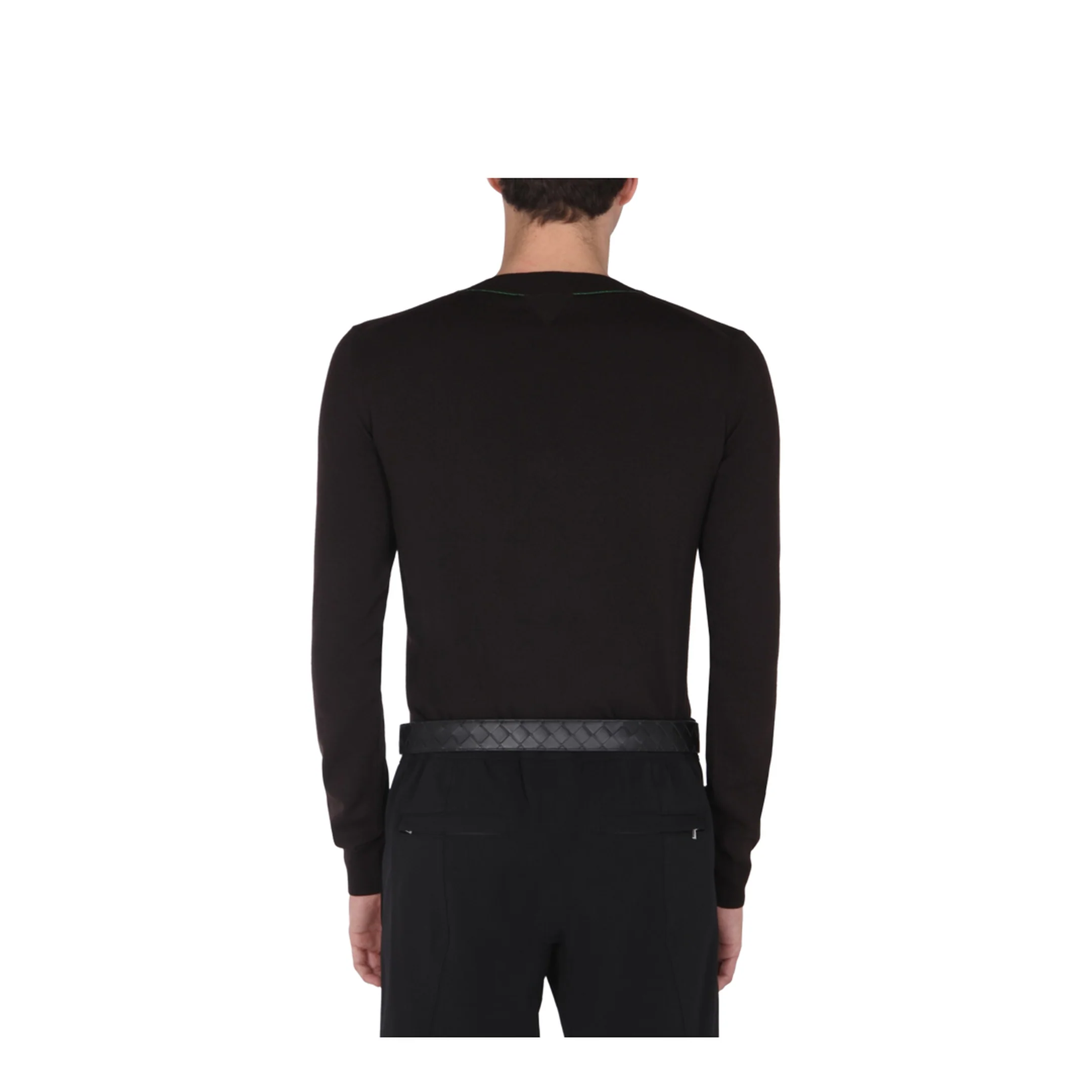 Wool Sweater - Image 4