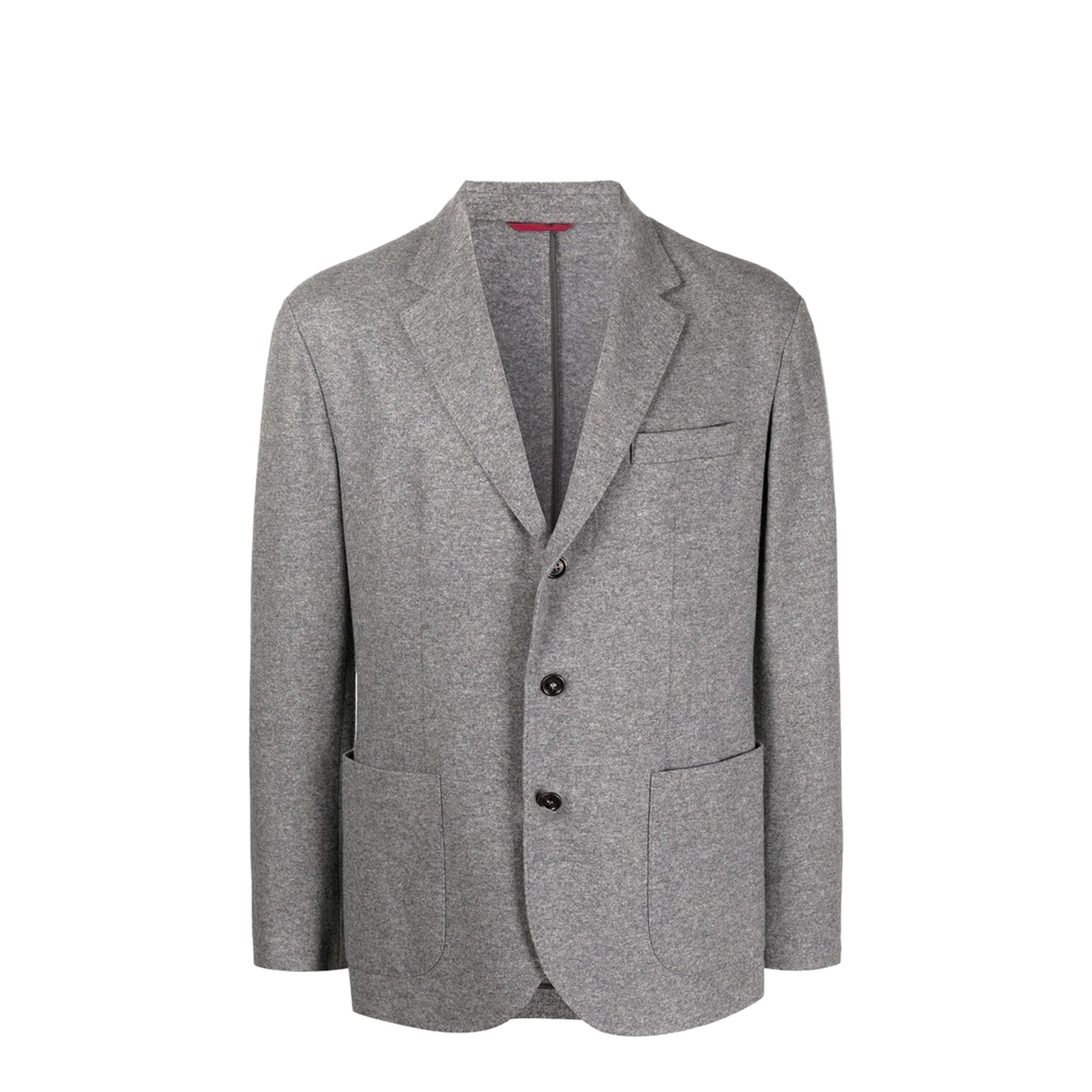 Single Breasted Blazer