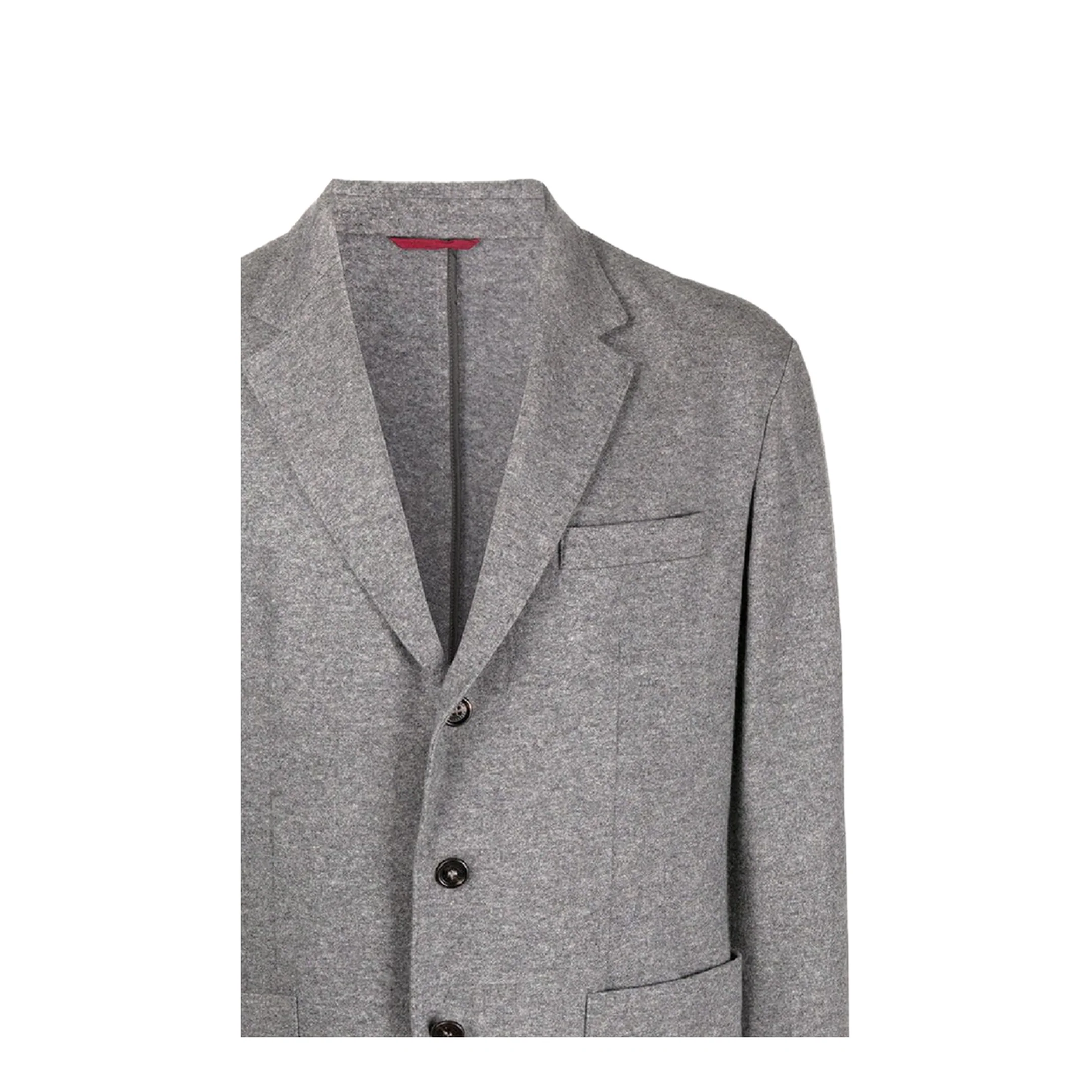 Single Breasted Blazer - Image 2