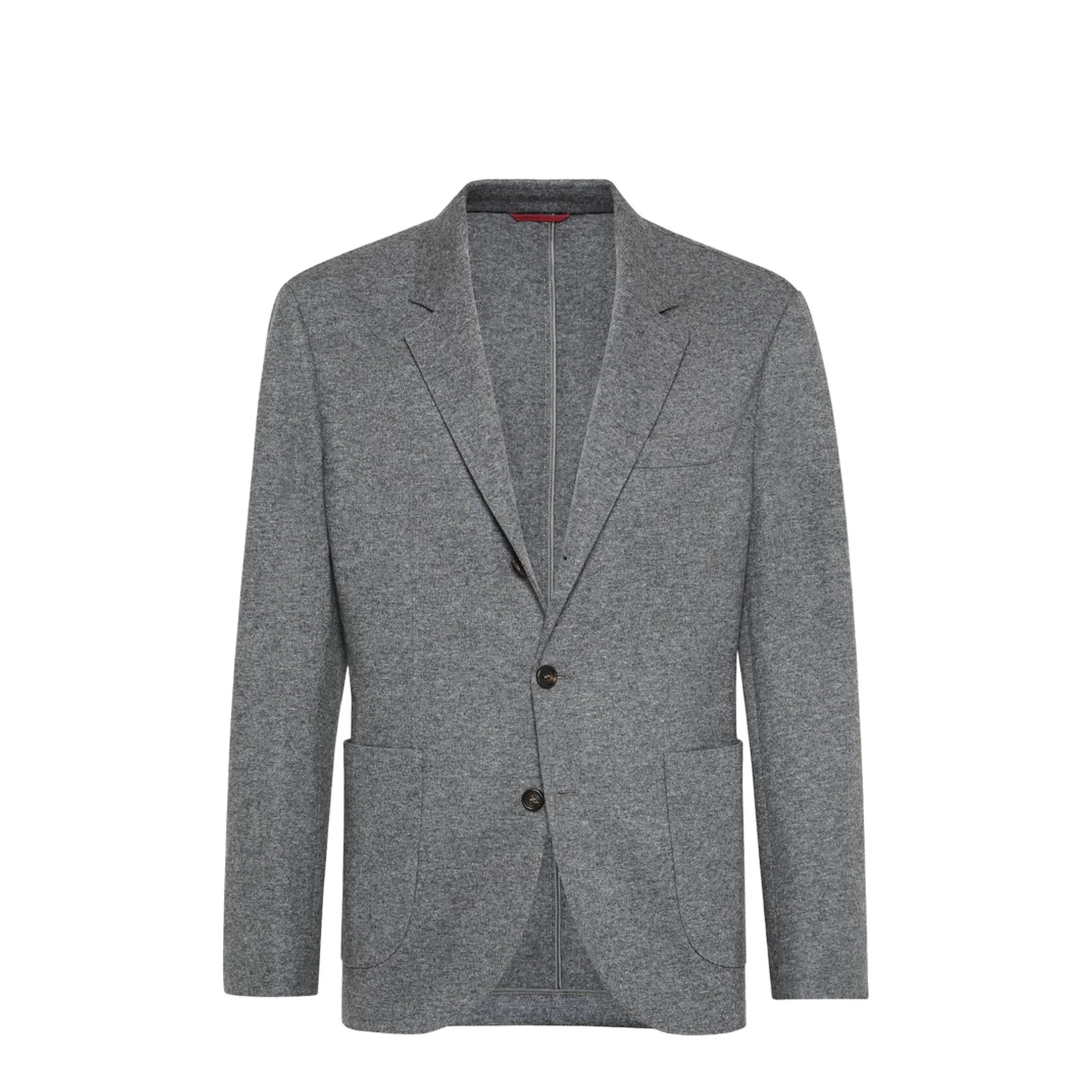 Single Breasted Blazer - Image 4