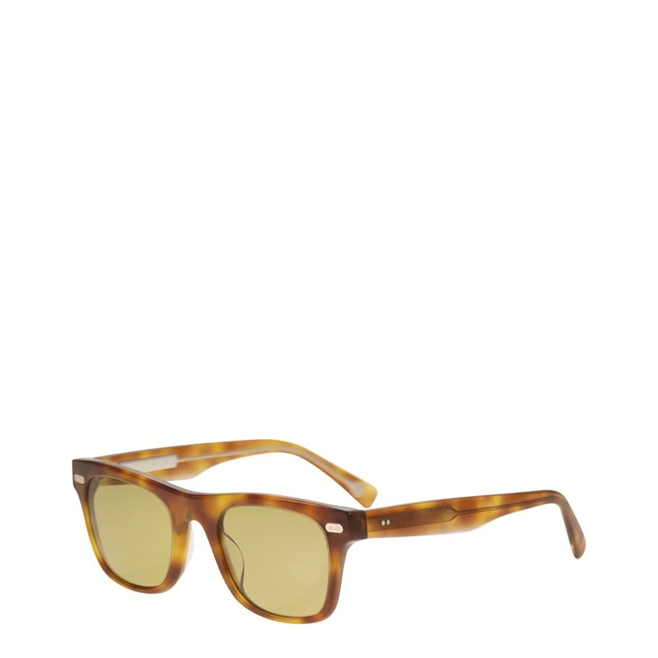Acetate Sunglasses with Photochromic Lenses - Image 2