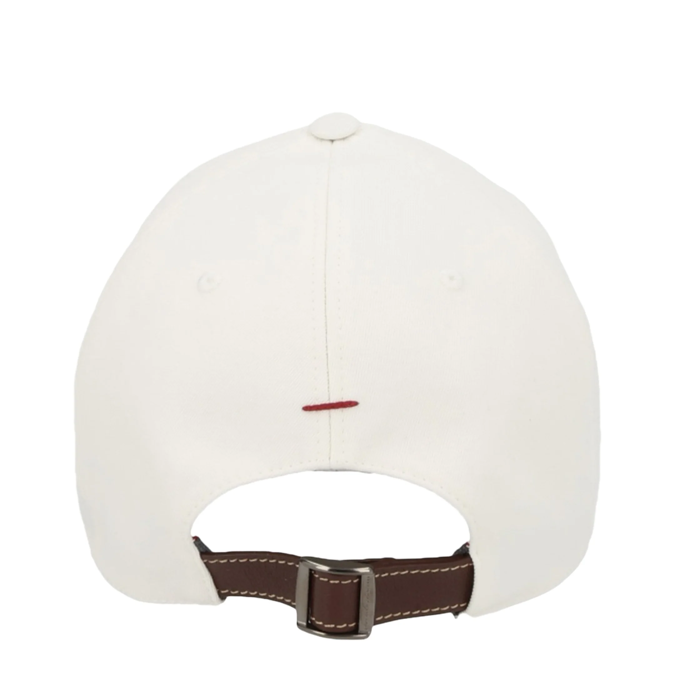 Baseball Hat With Logo - Image 2