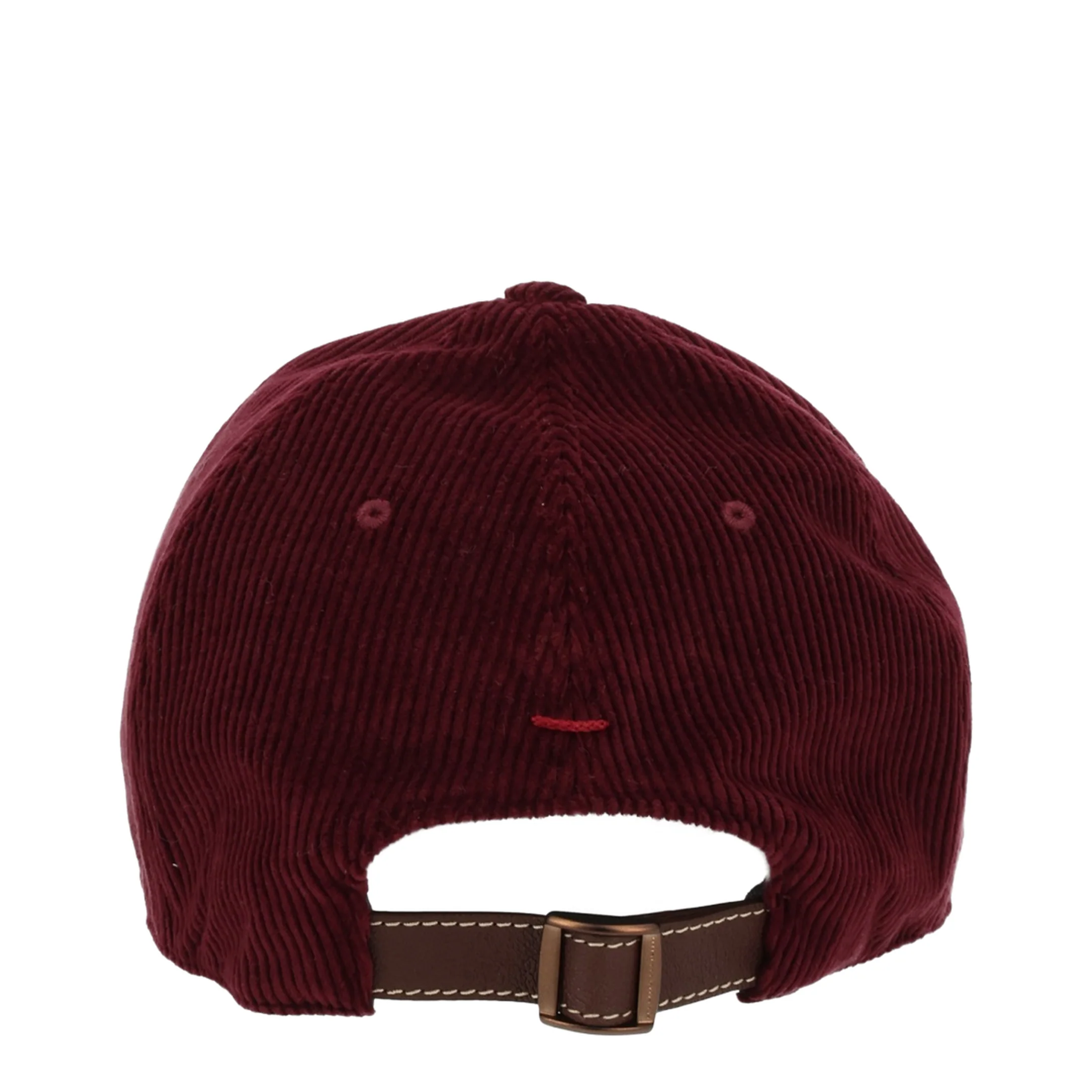 Baseball Hat with Logo - Image 2