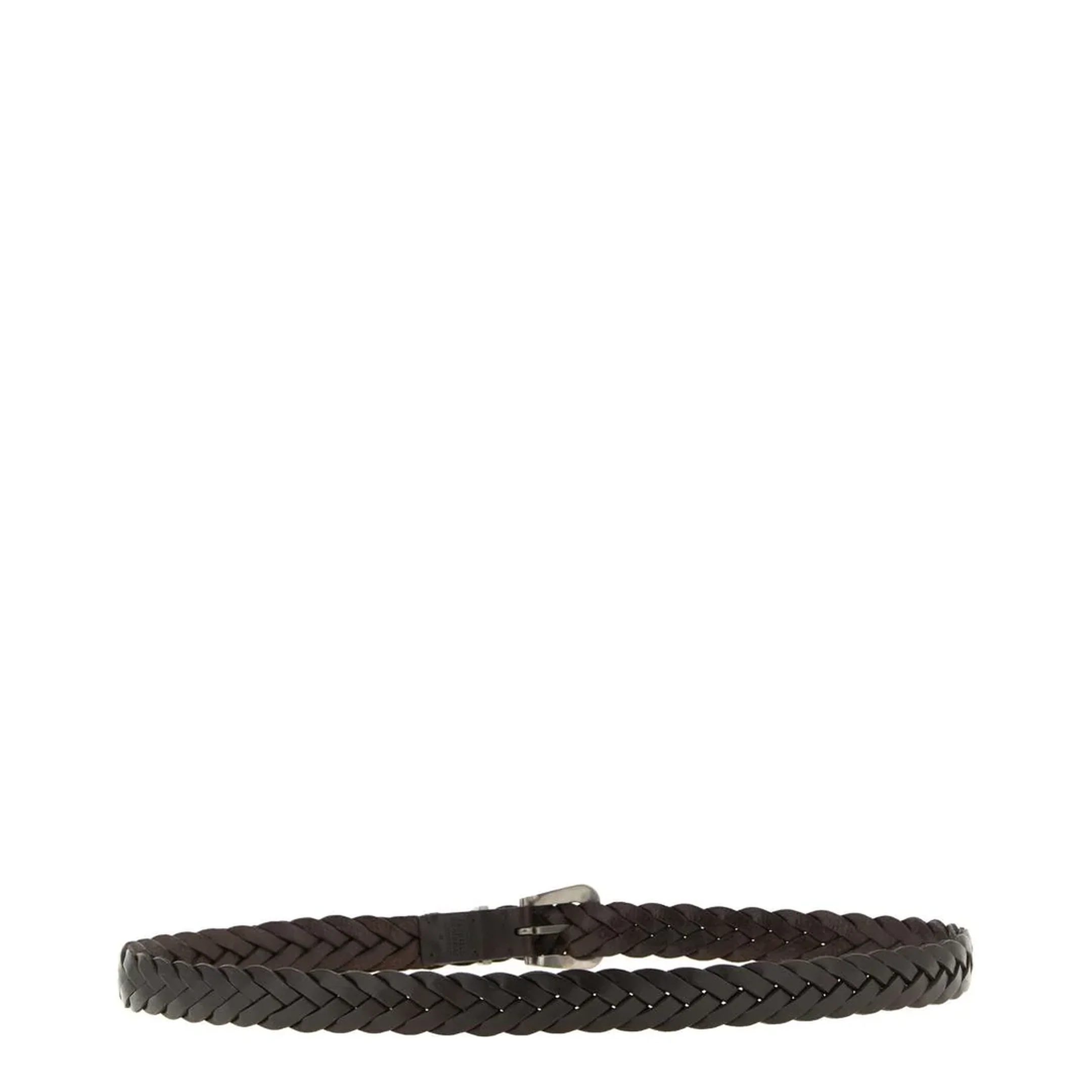 Women's Leather Belt - Image 2
