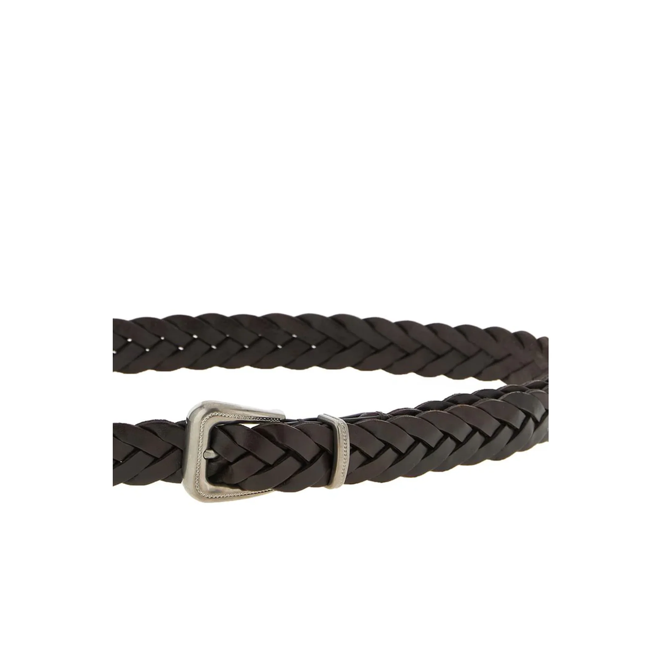 Women's Leather Belt - Image 3