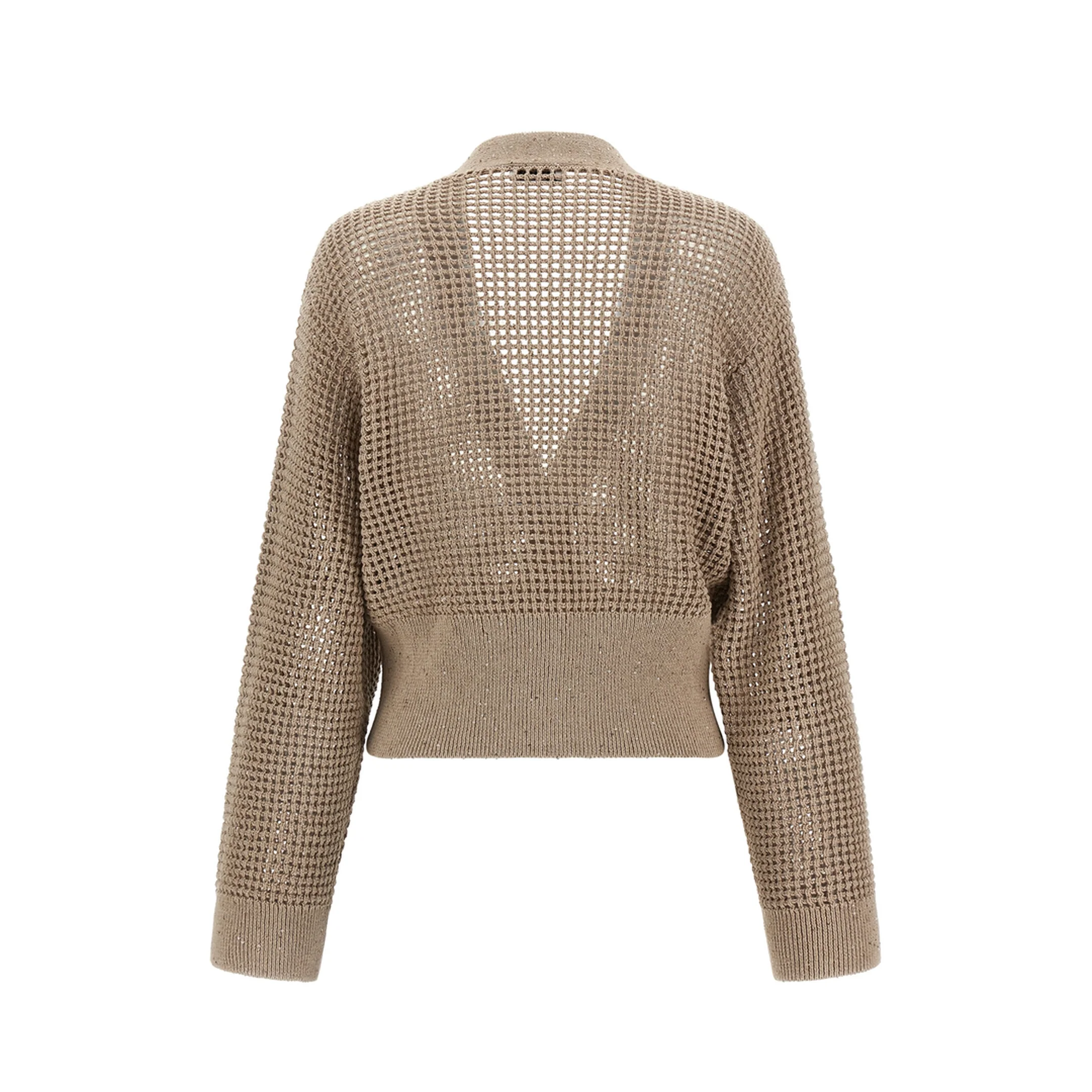Cadrigan Sequin Mesh - Image 2