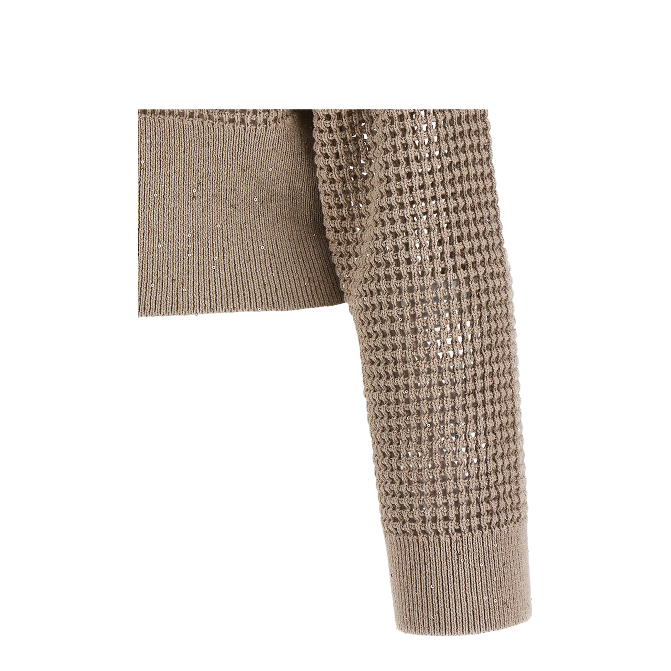 Cadrigan Sequin Mesh - Image 4