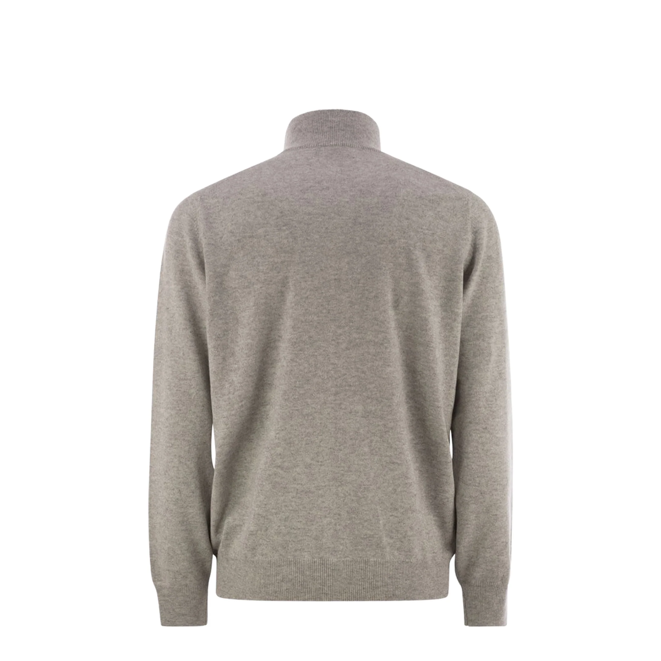 Cardigan in Cashmere - Image 2