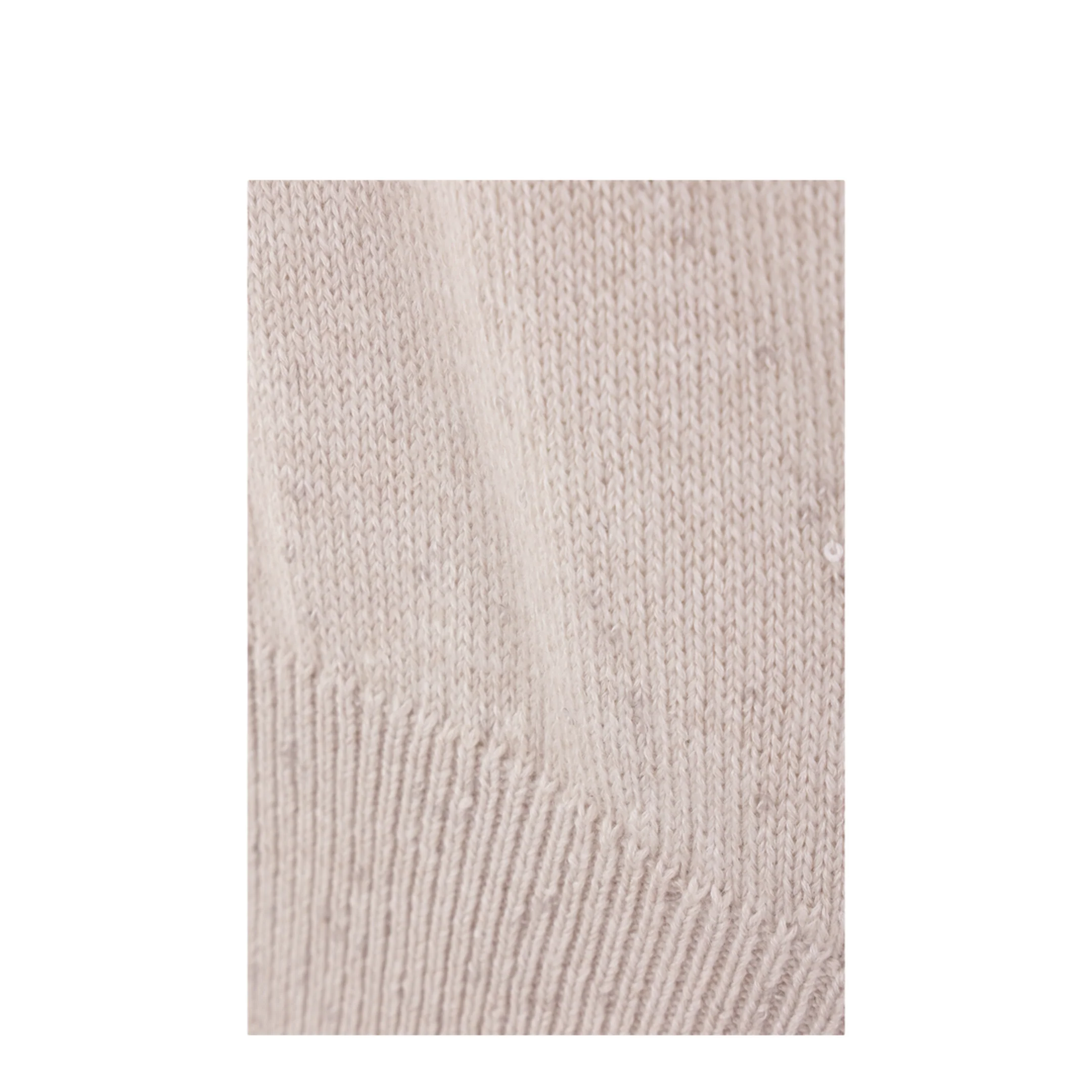 Cashmere and Silk Sweater - Image 2