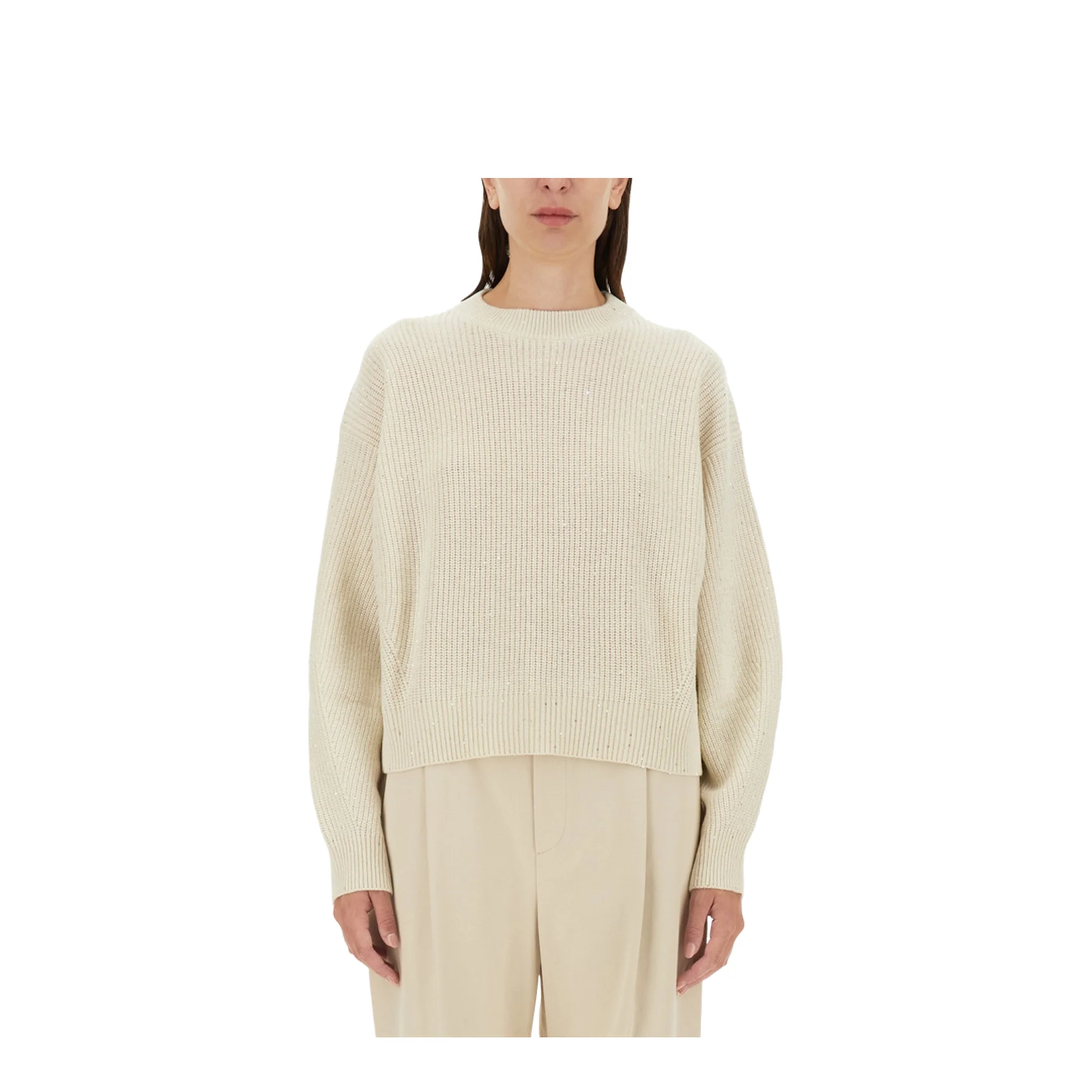 Cashmere Sweater