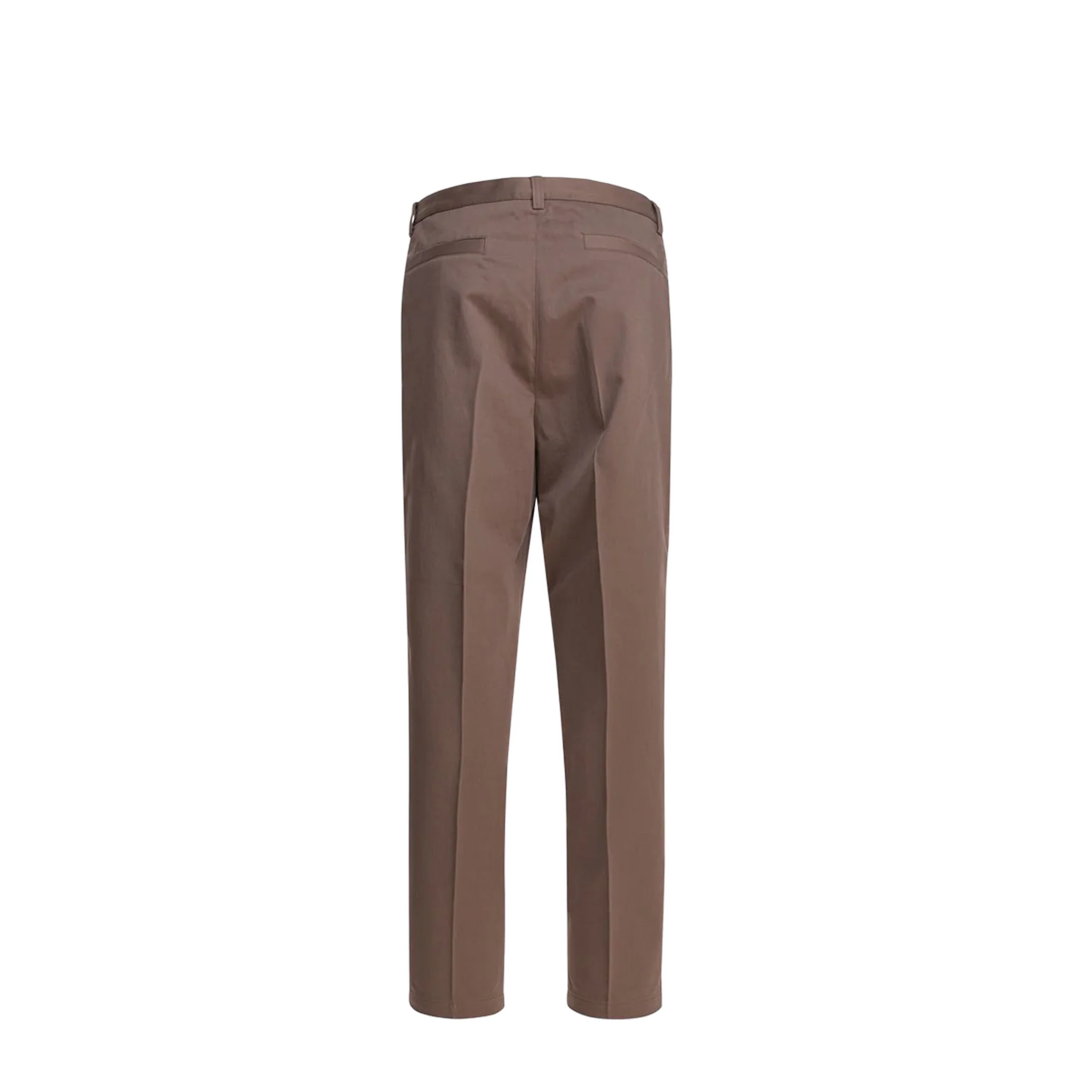 Casual Pants Brown - Image 2