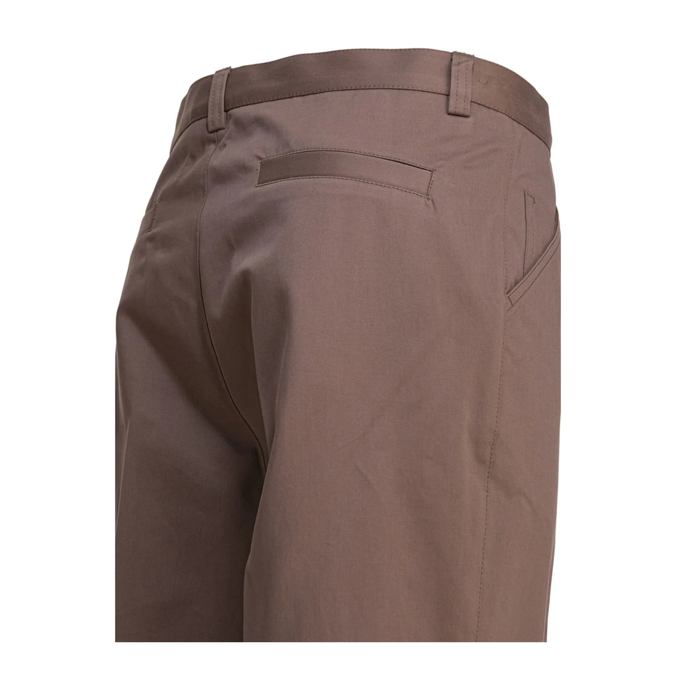 Casual Pants Brown - Image 4