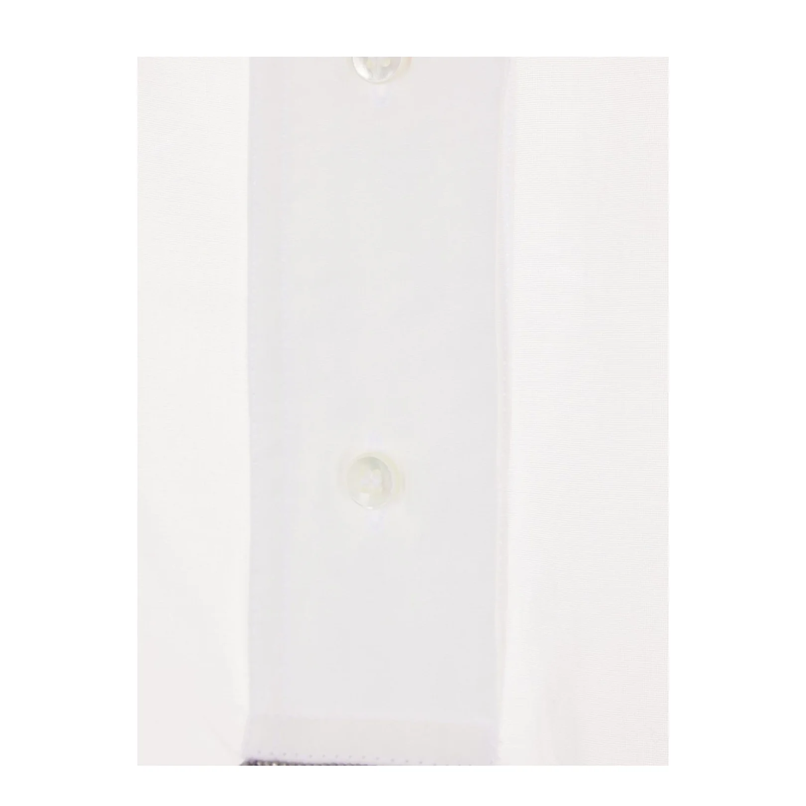 Classic Shirt - White - Image 3