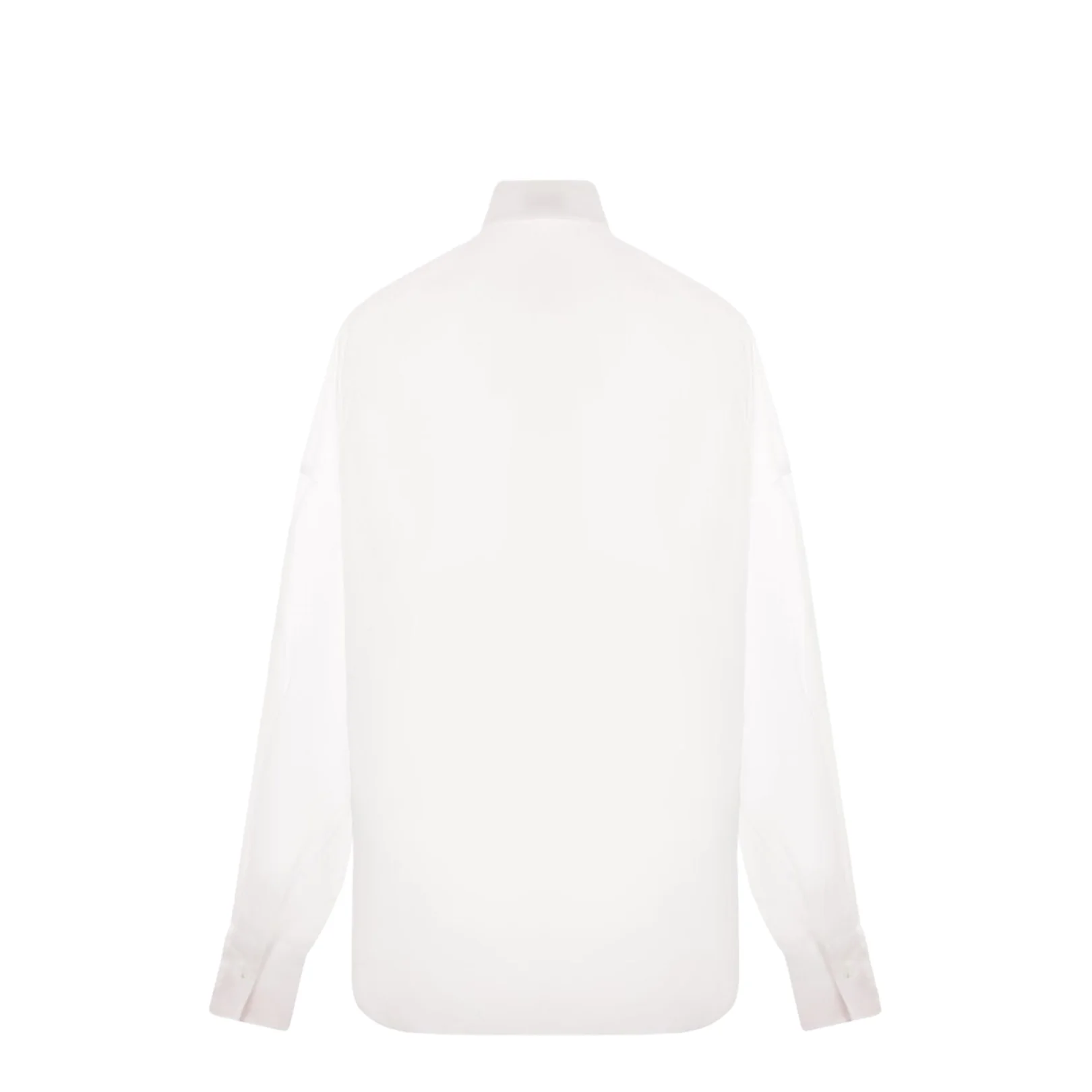 Classic Shirt - White - Image 4