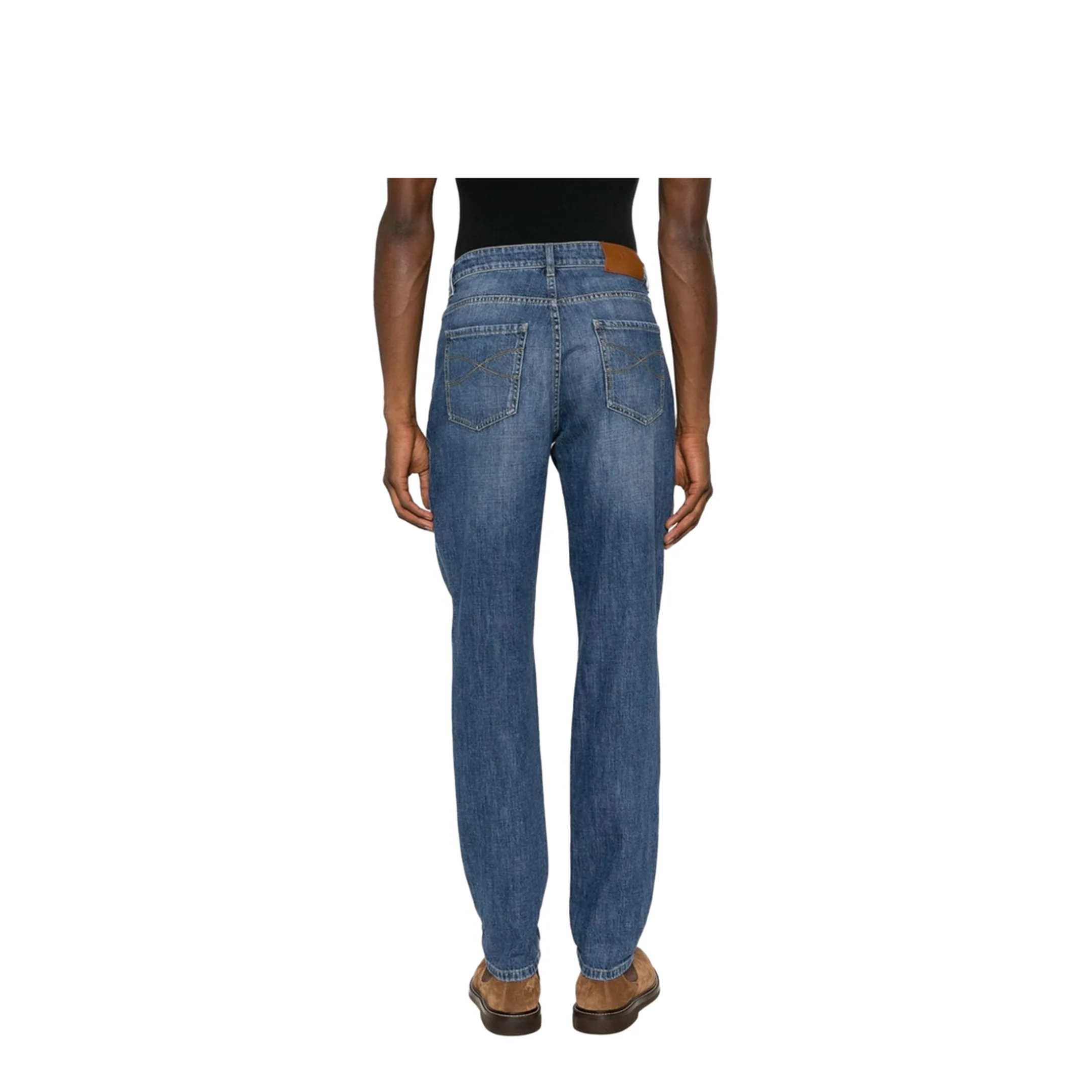 Cotton Jeans - Image 3