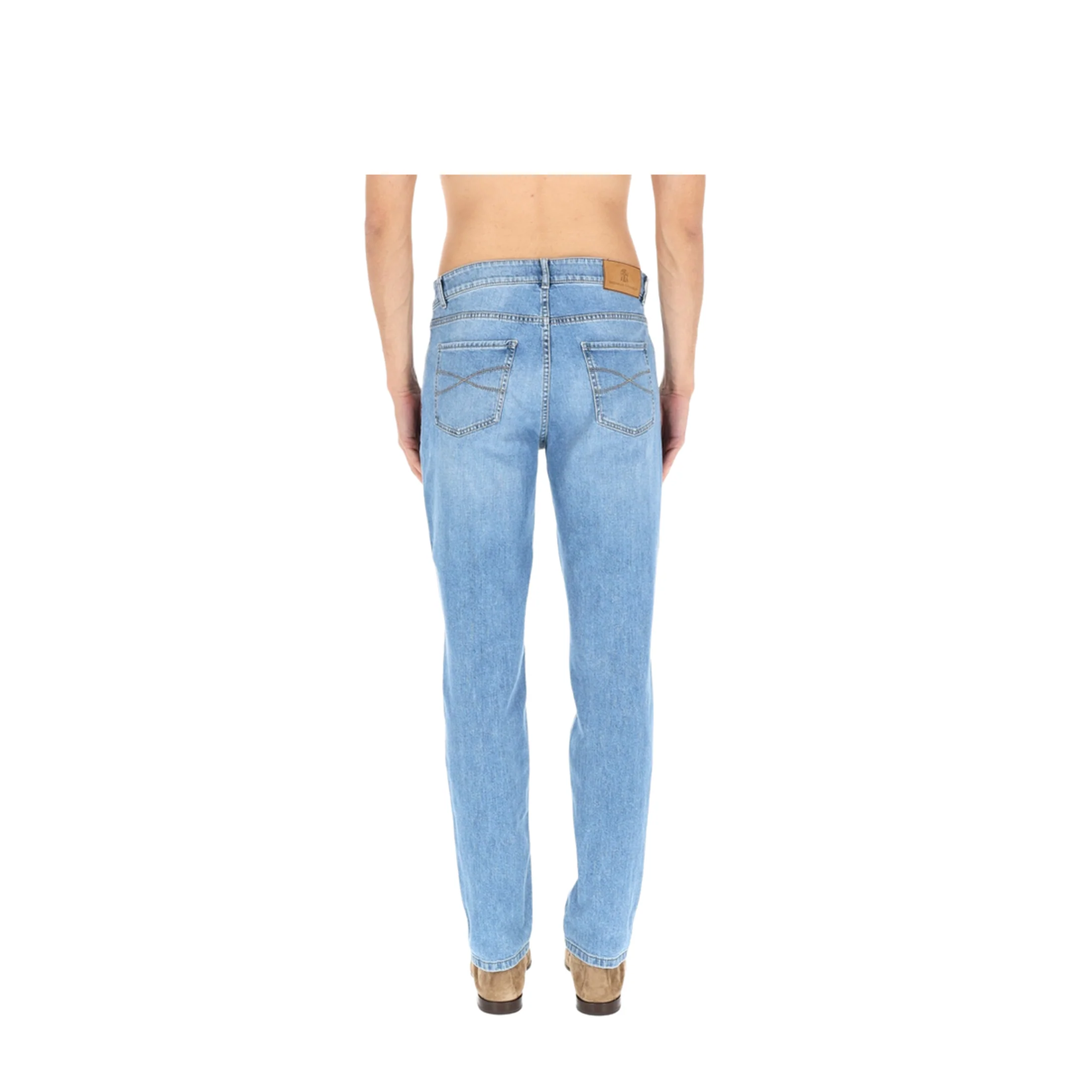 Cotton Jeans - Image 5