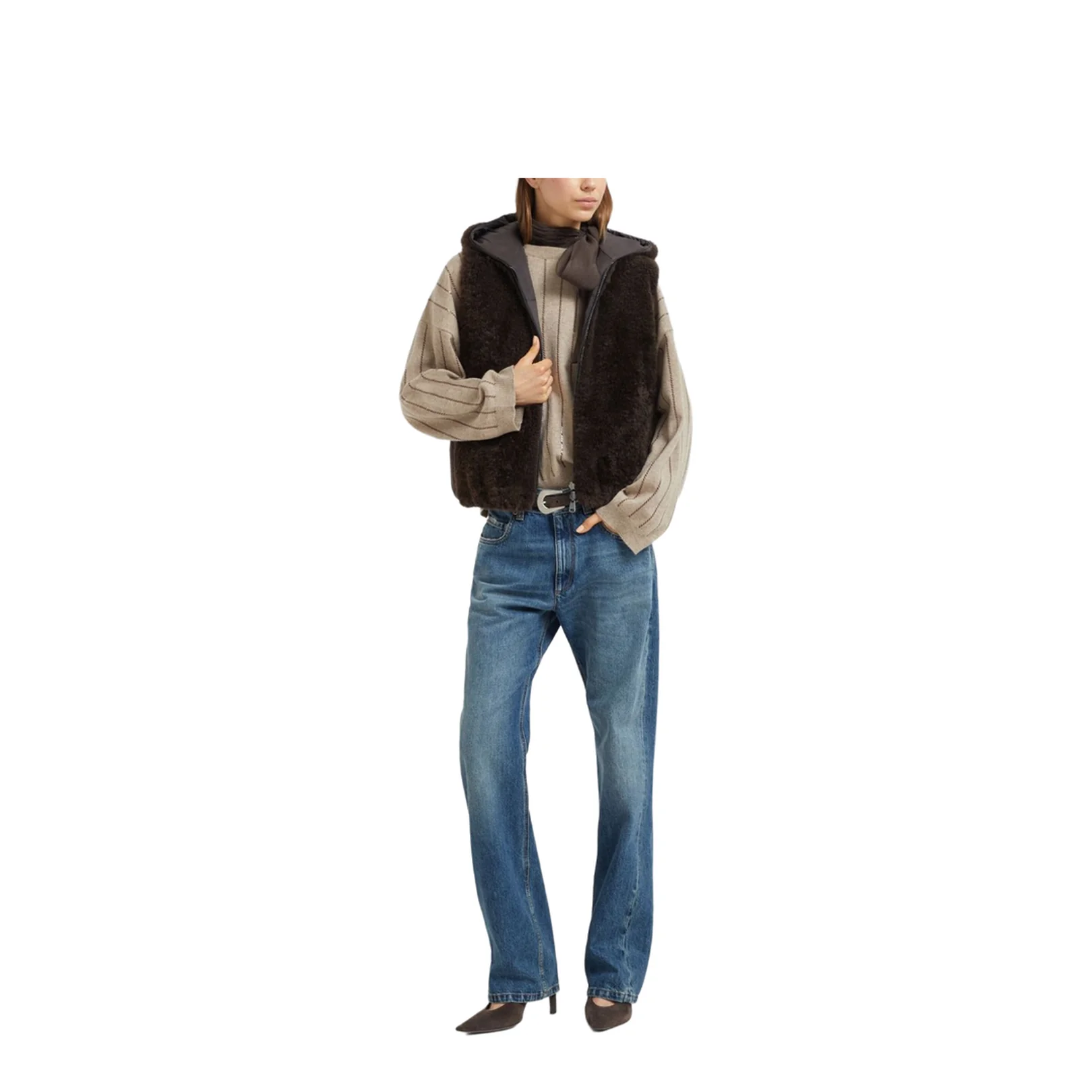 Cotton Jeans - Image 6