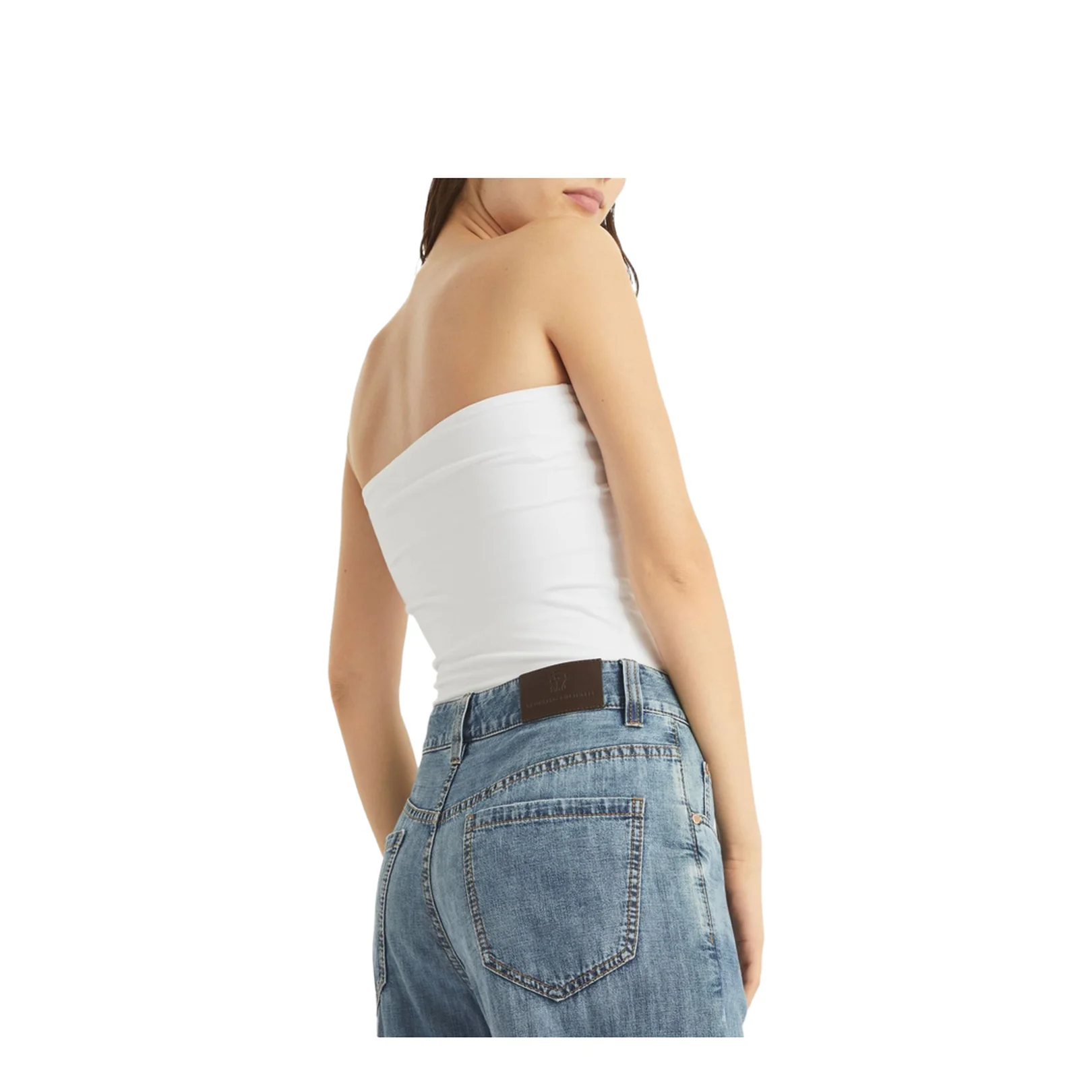 Cotton Jeans - Image 2