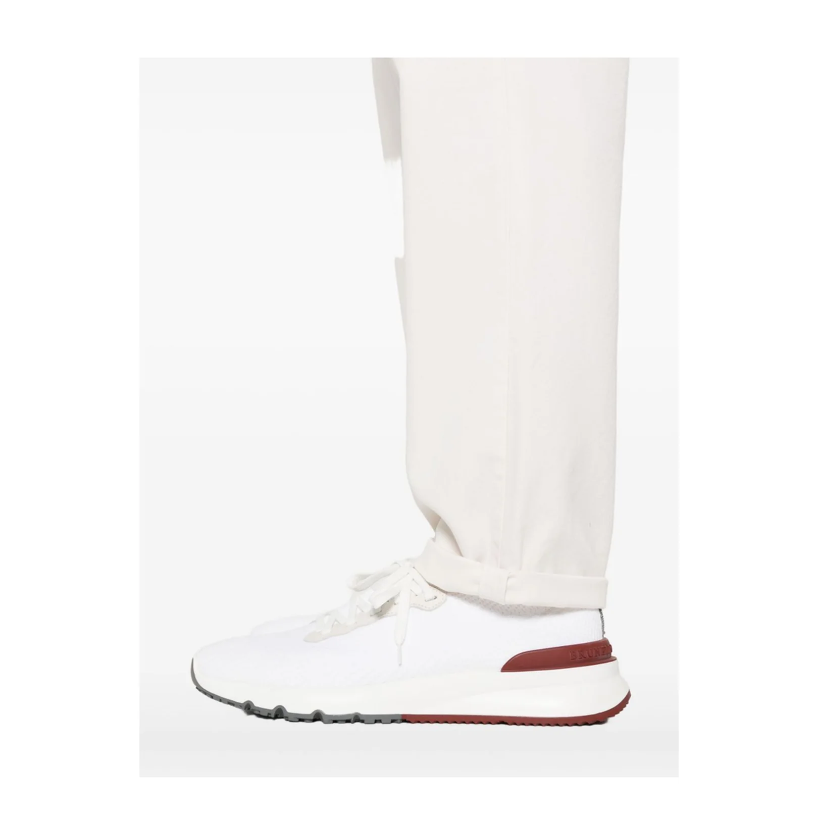 Cotton Trousers - Image 4