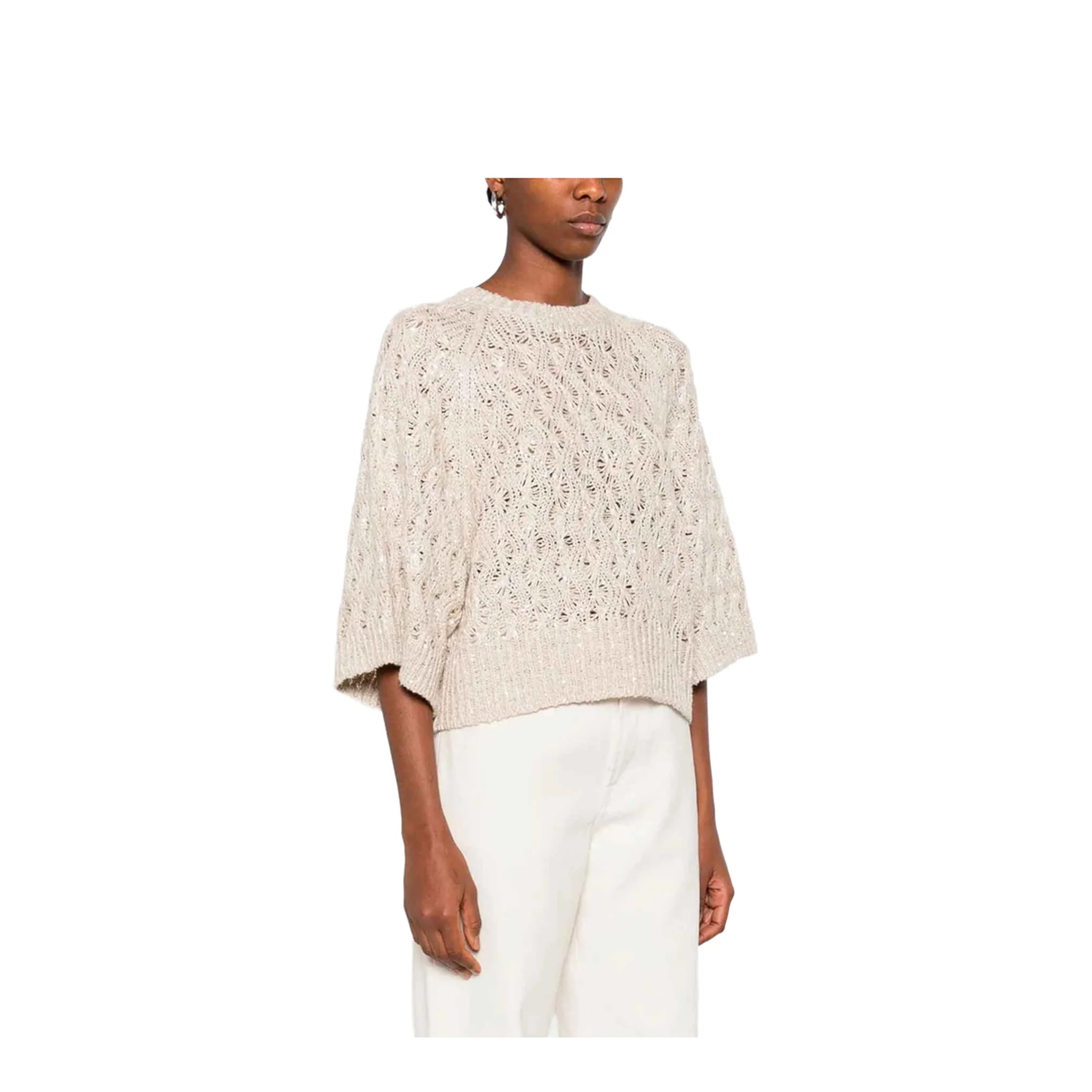 Dazzling Sweater - Image 2