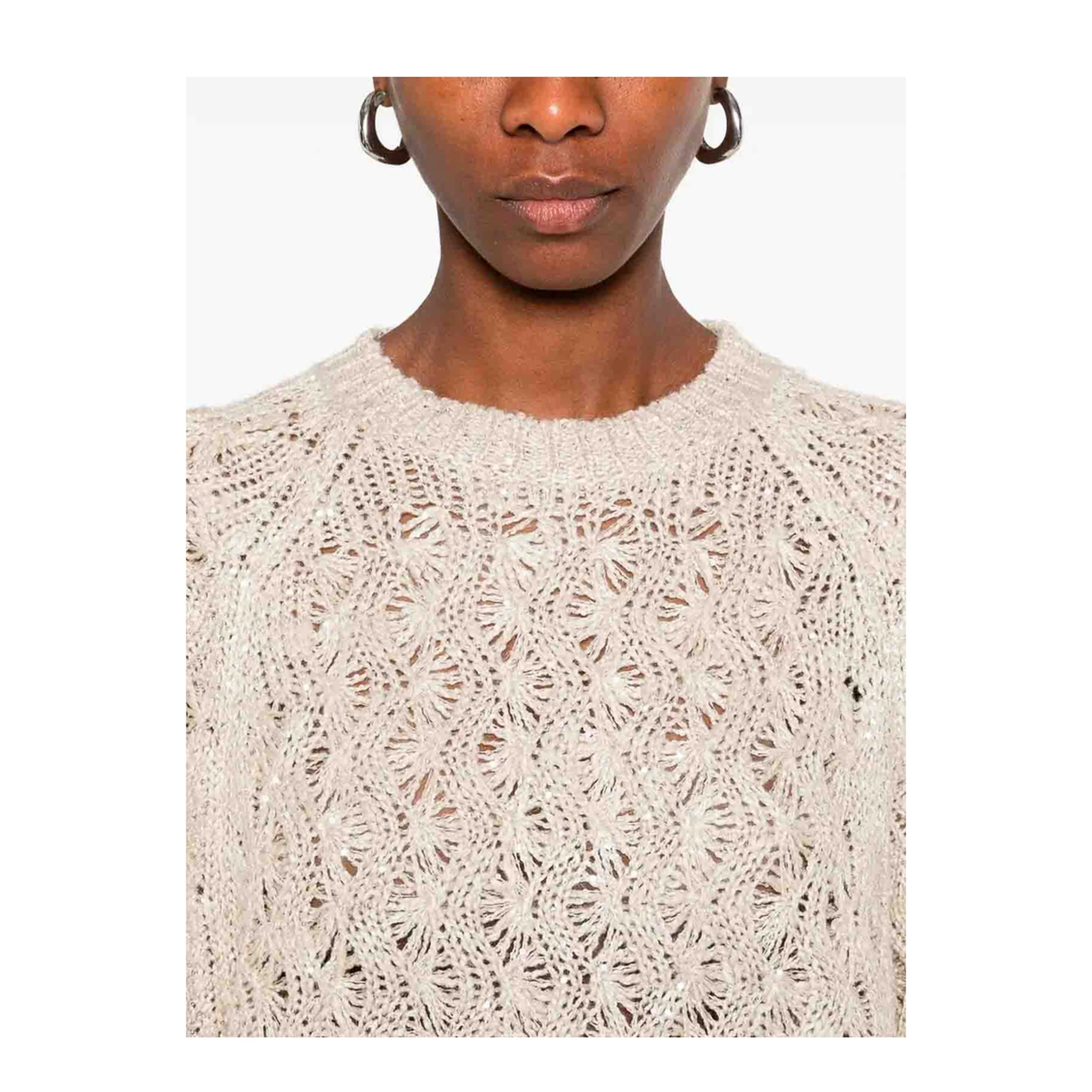 Dazzling Sweater - Image 3