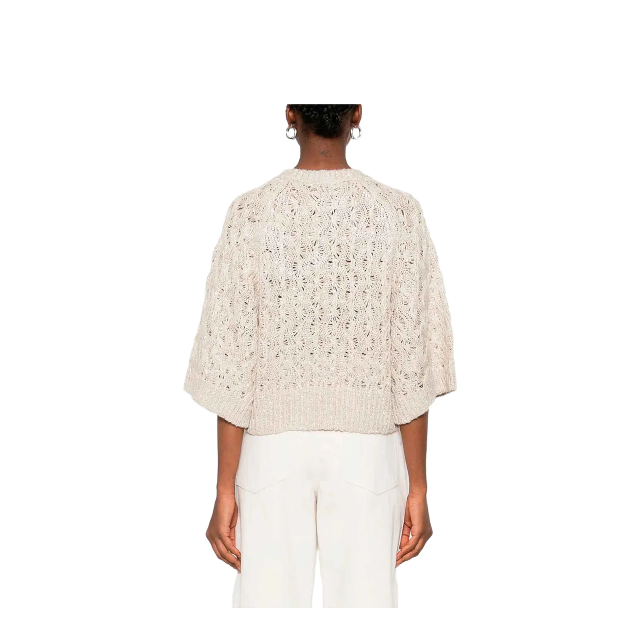 Dazzling Sweater - Image 4