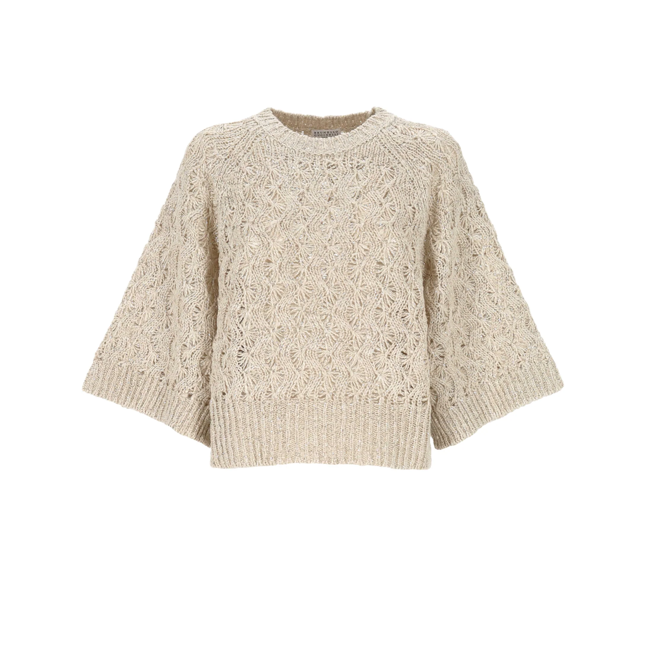 Dazzling Sweater - Image 5