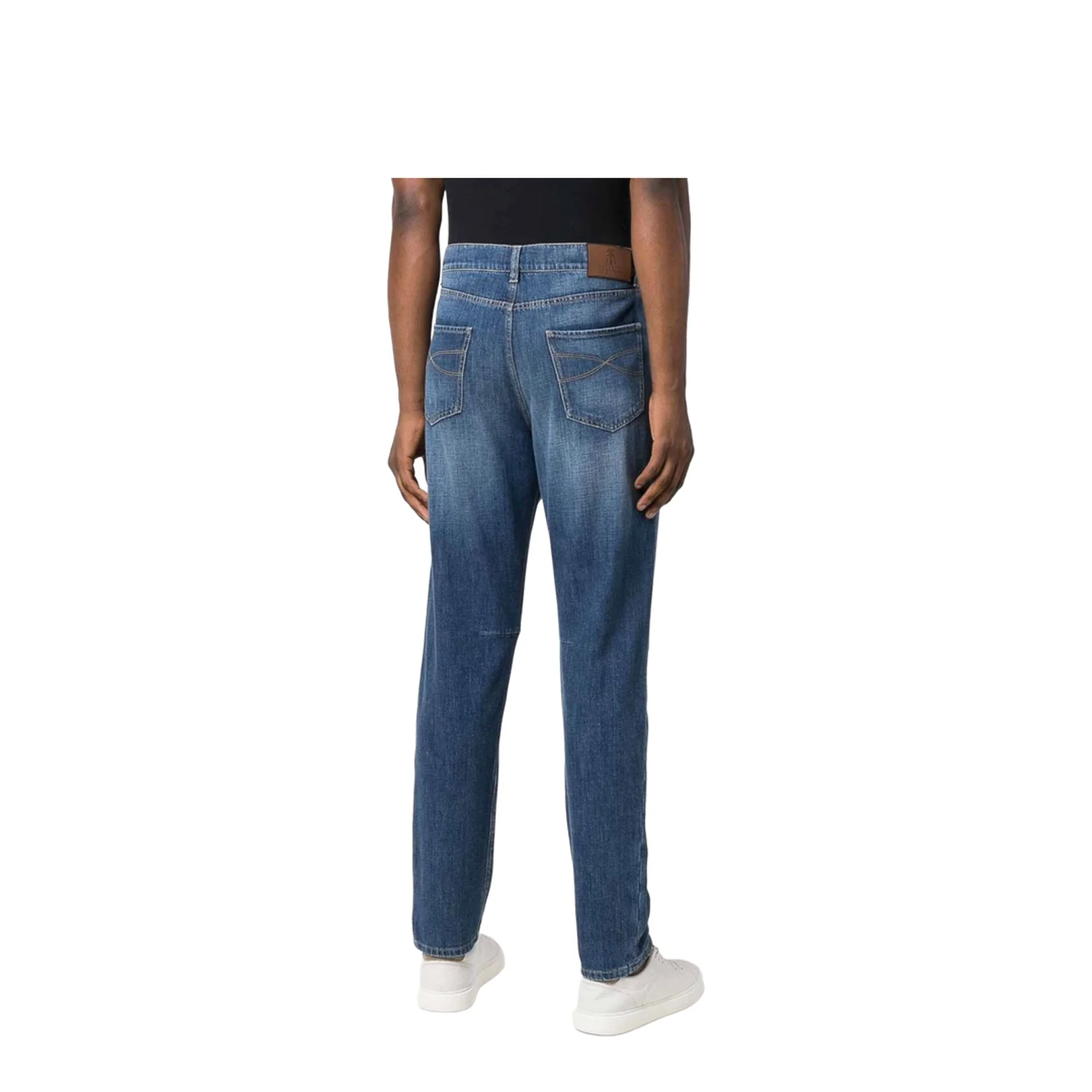 Denim Pants - Image 2