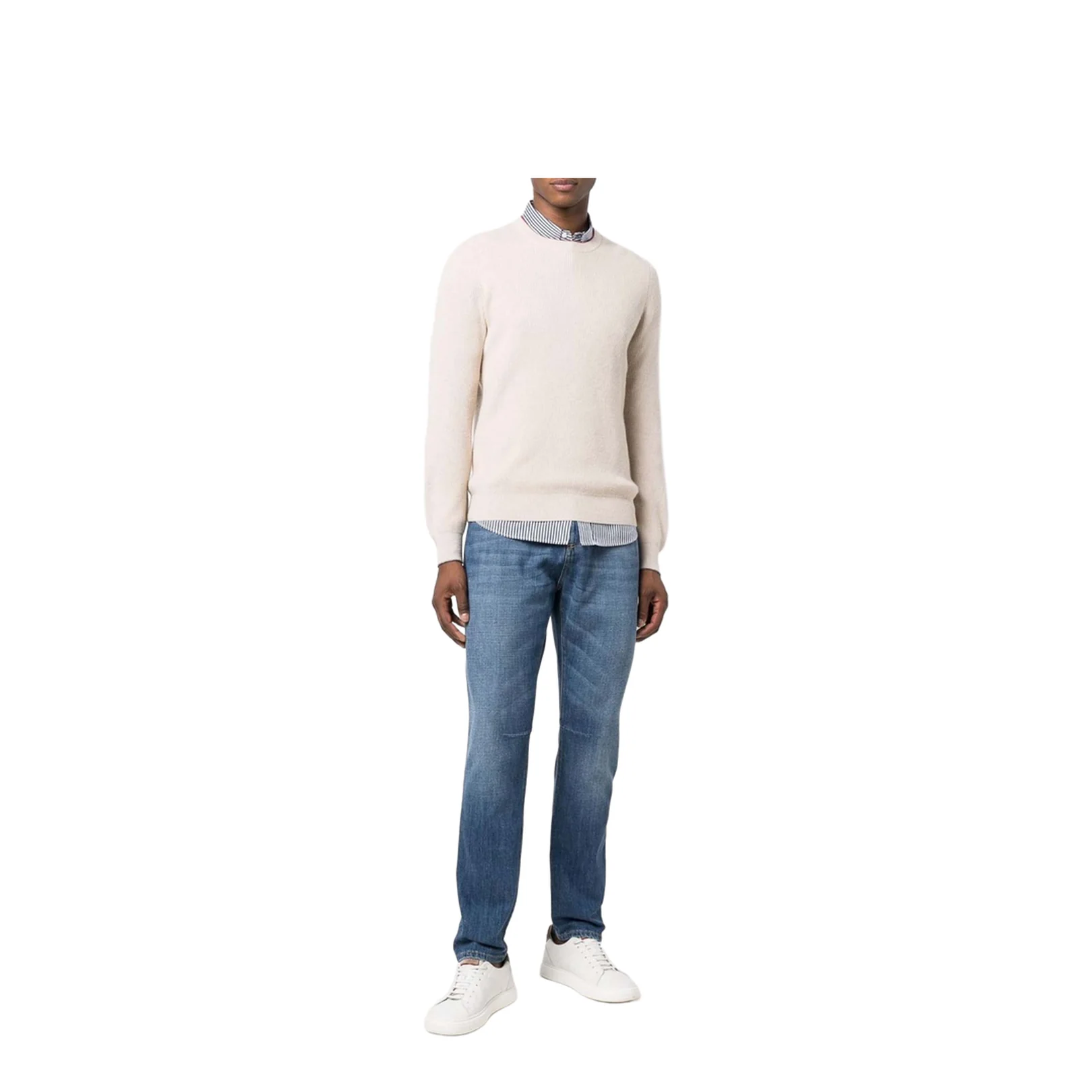 Denim Pants - Image 3