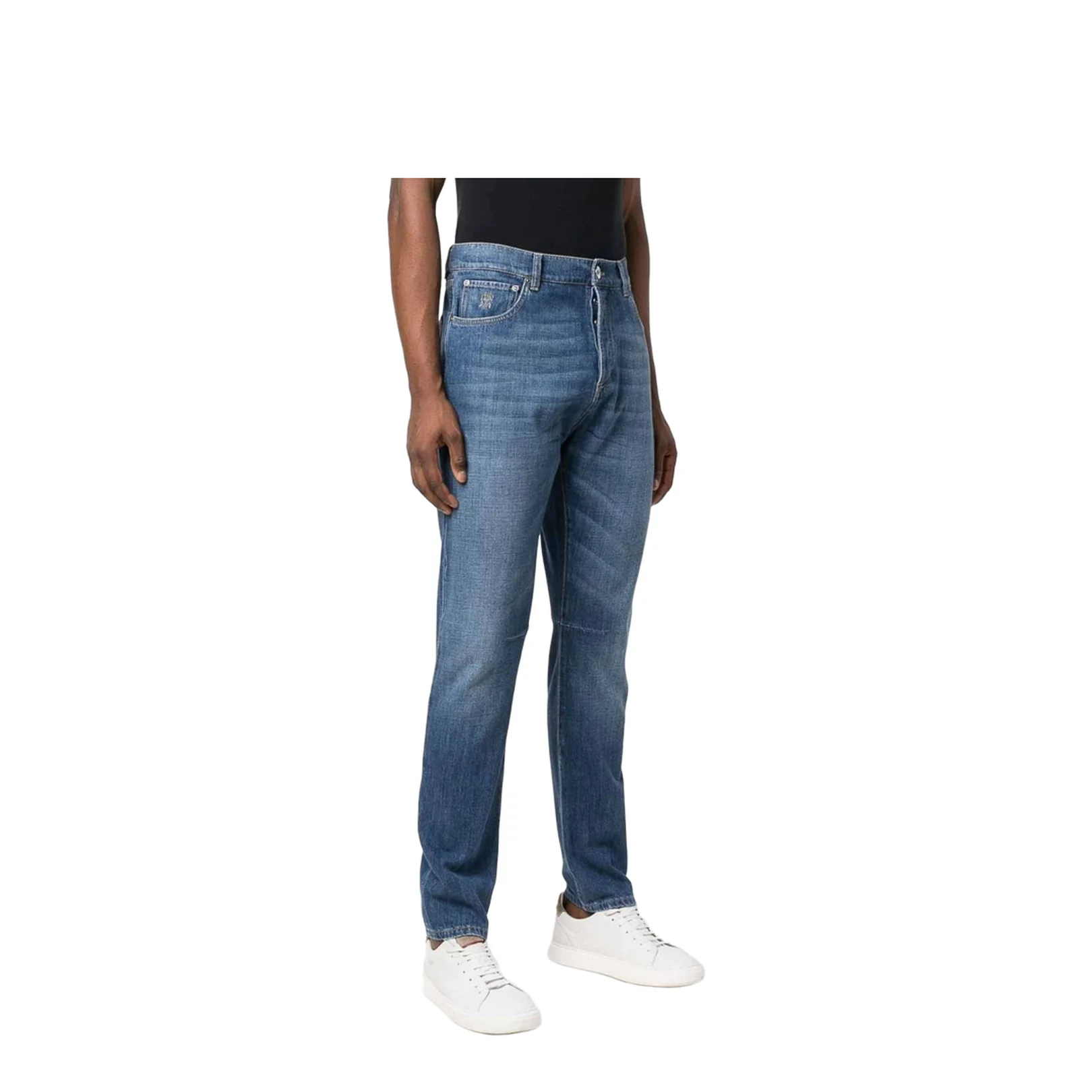 Denim Pants - Image 4