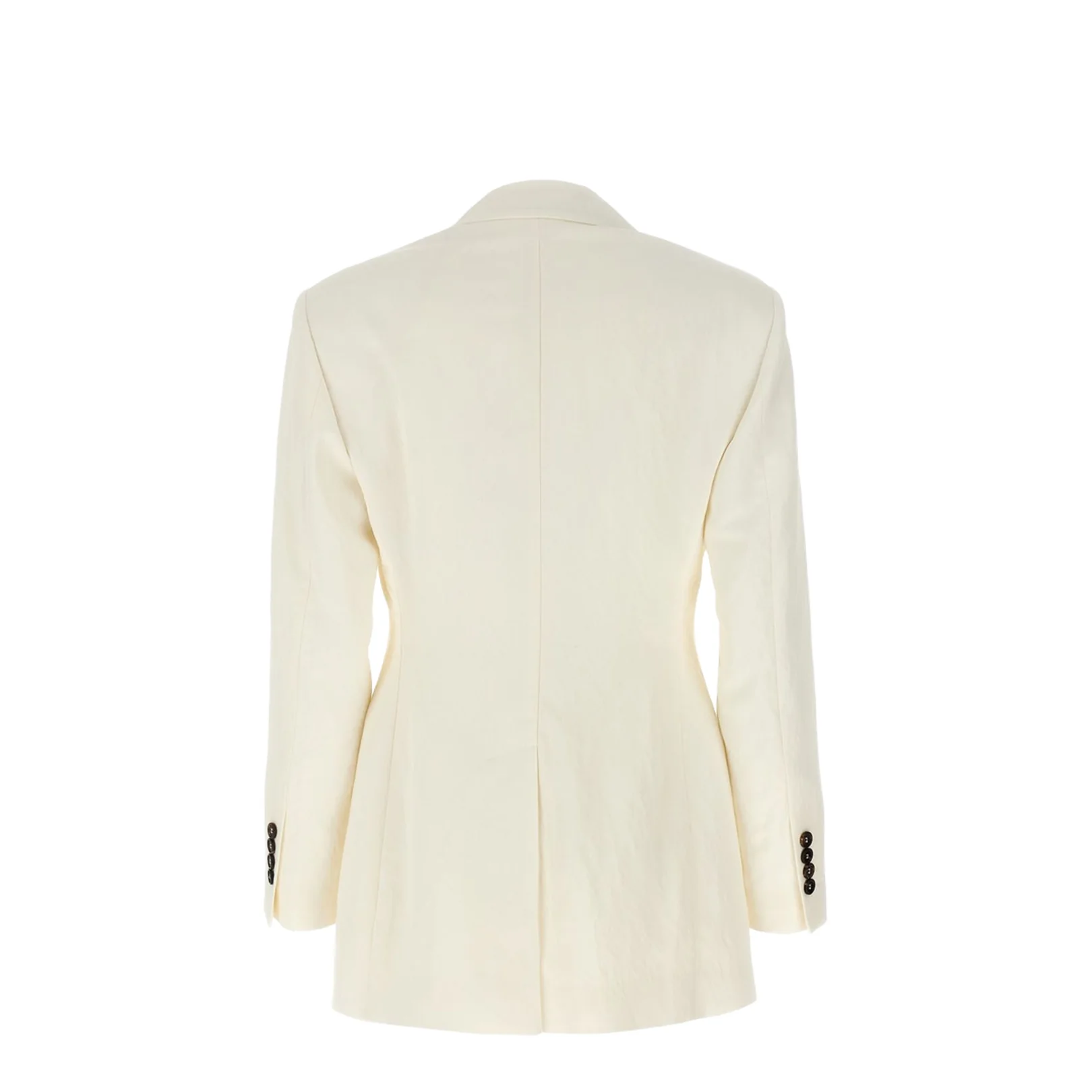 Double-Breasted Blazer - Image 3