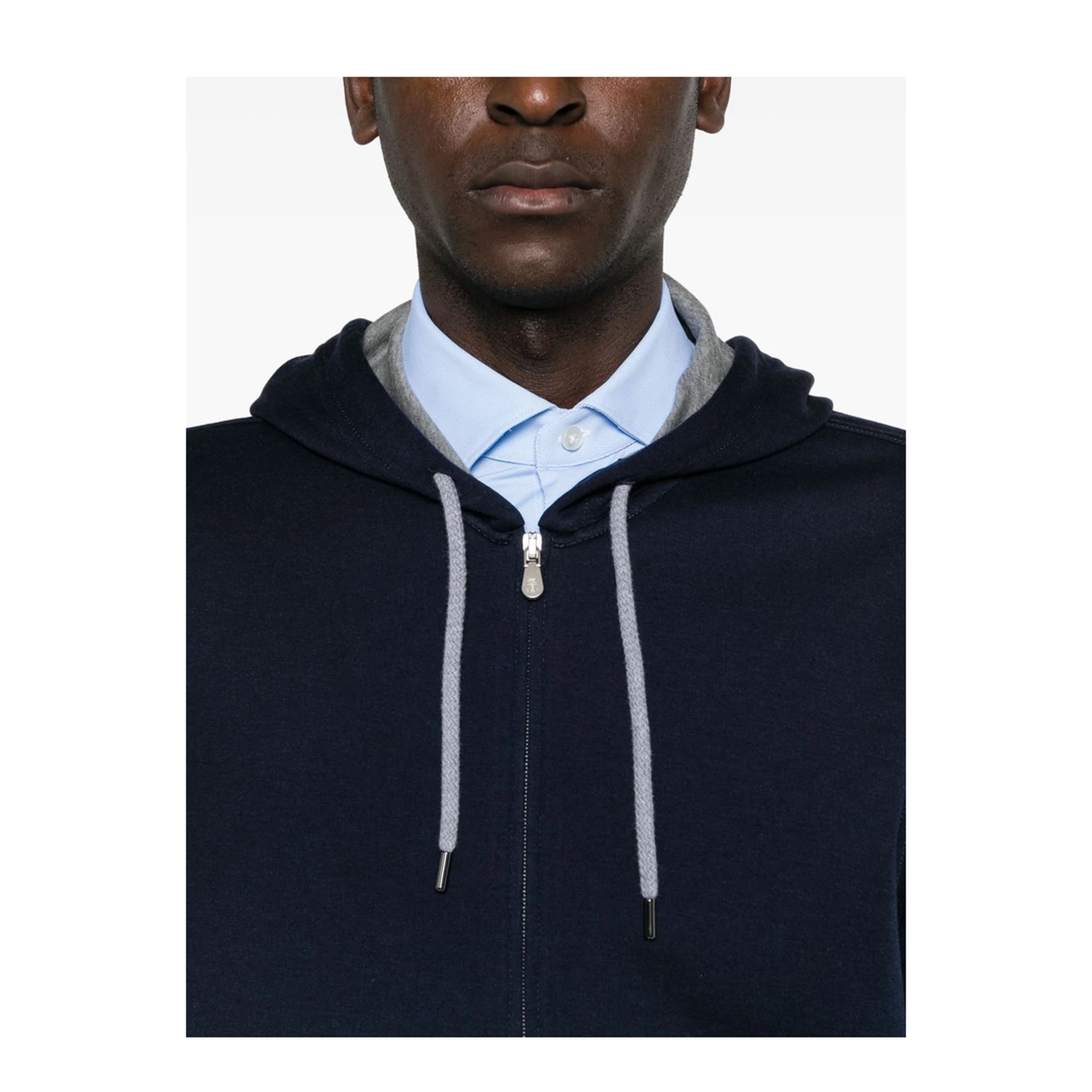 Double Cloth Sweatshirt - Image 4