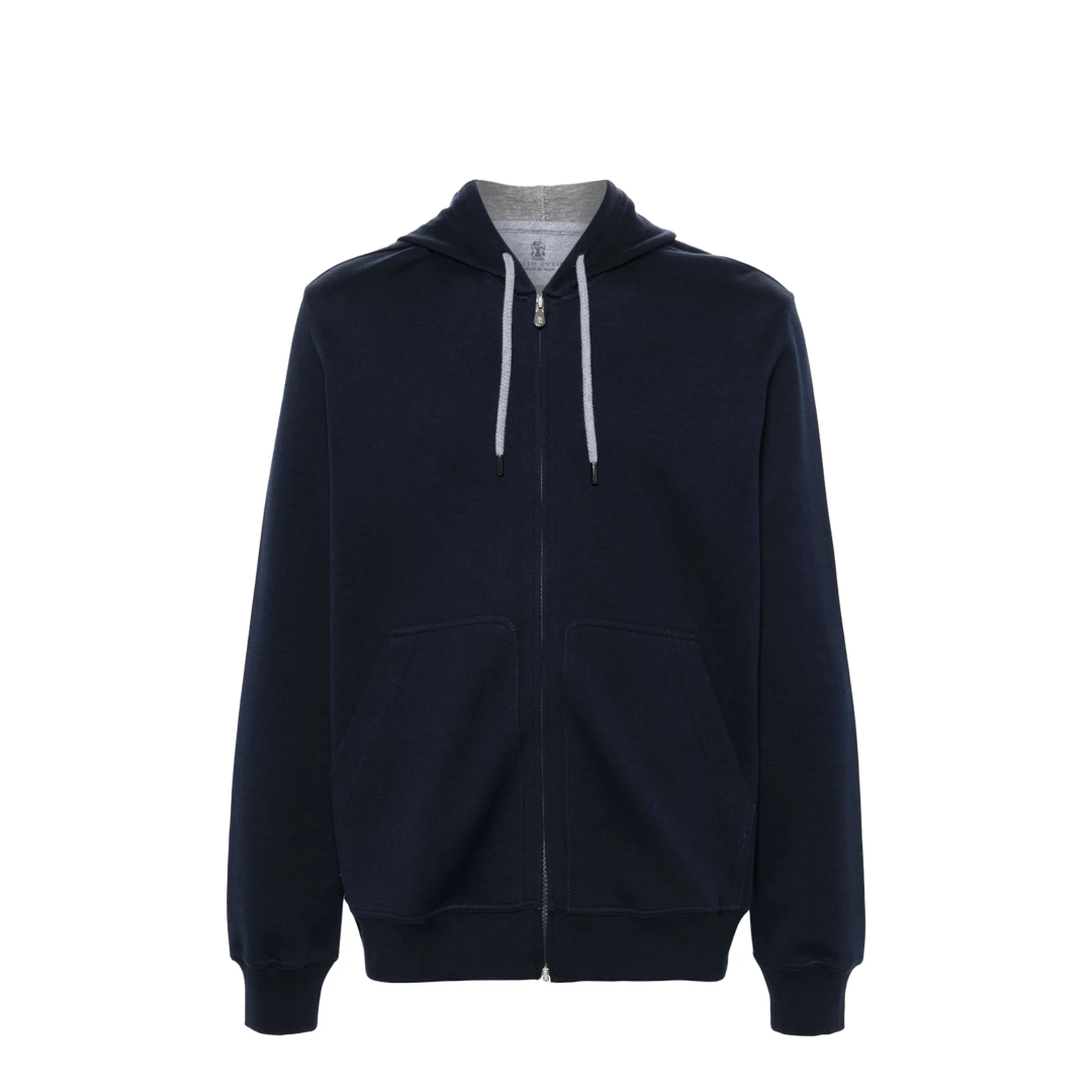 Double Cloth Sweatshirt - Image 5
