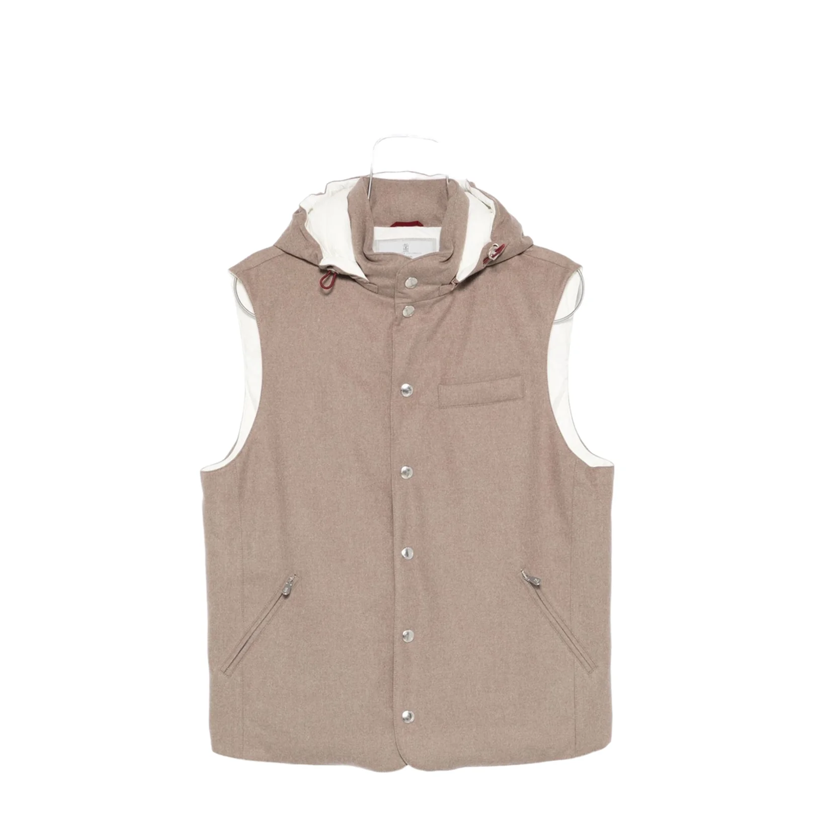 Down Vest