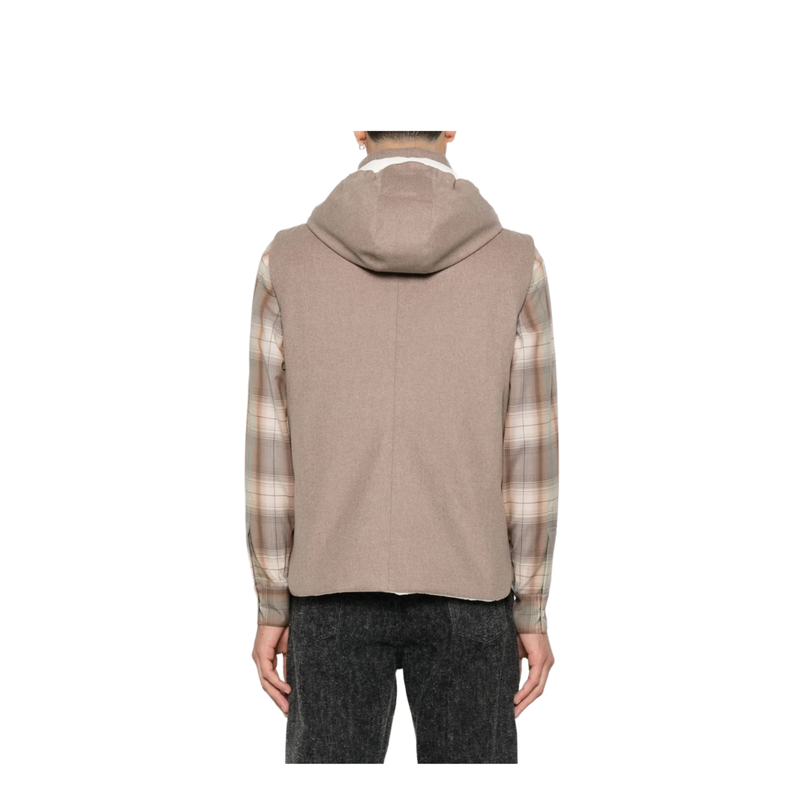 Down Vest - Image 2