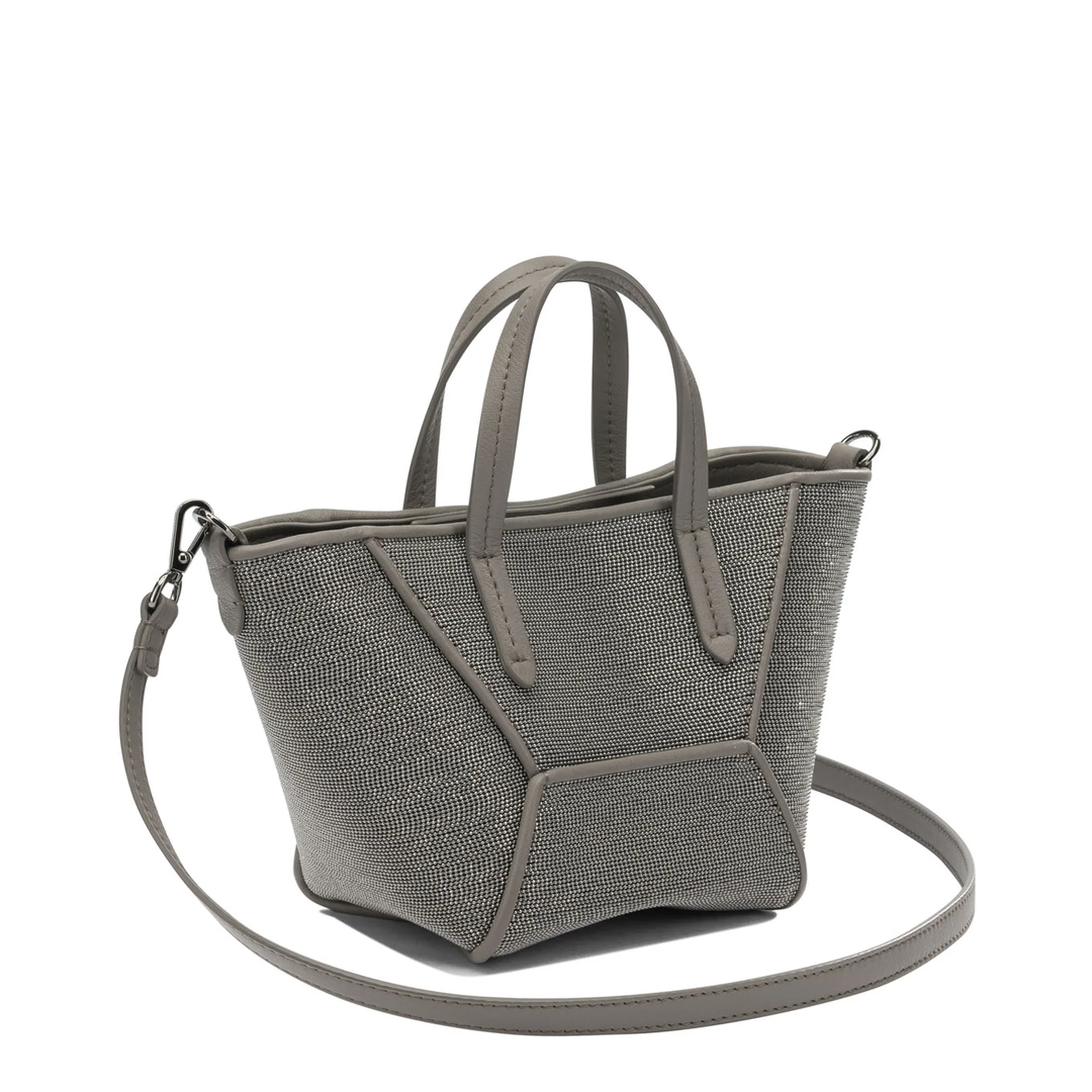 Embellished Tote Bag - Image 2