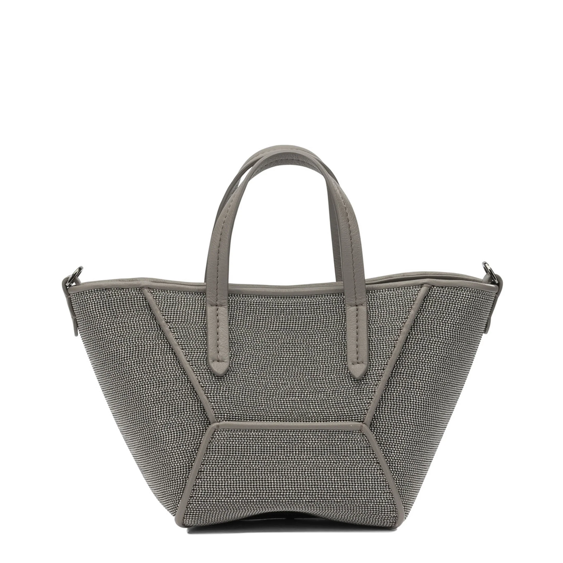 Embellished Tote Bag - Image 3