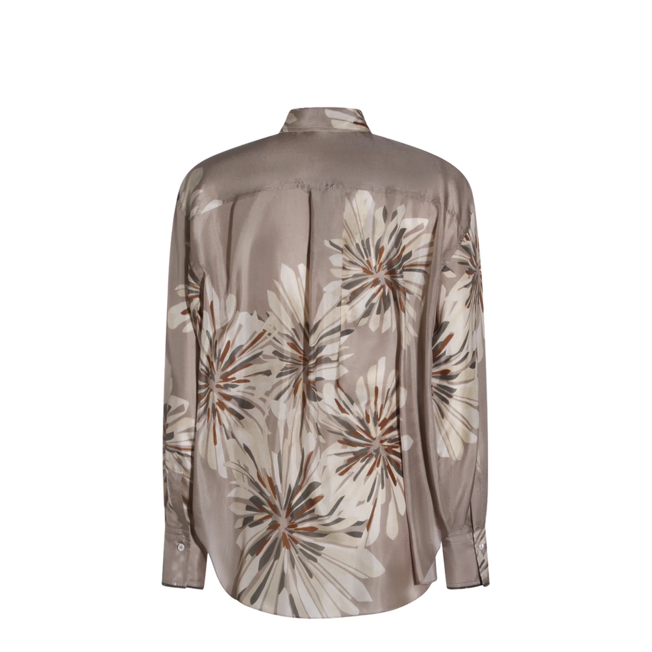 Floral Patterned Shirt - Image 3