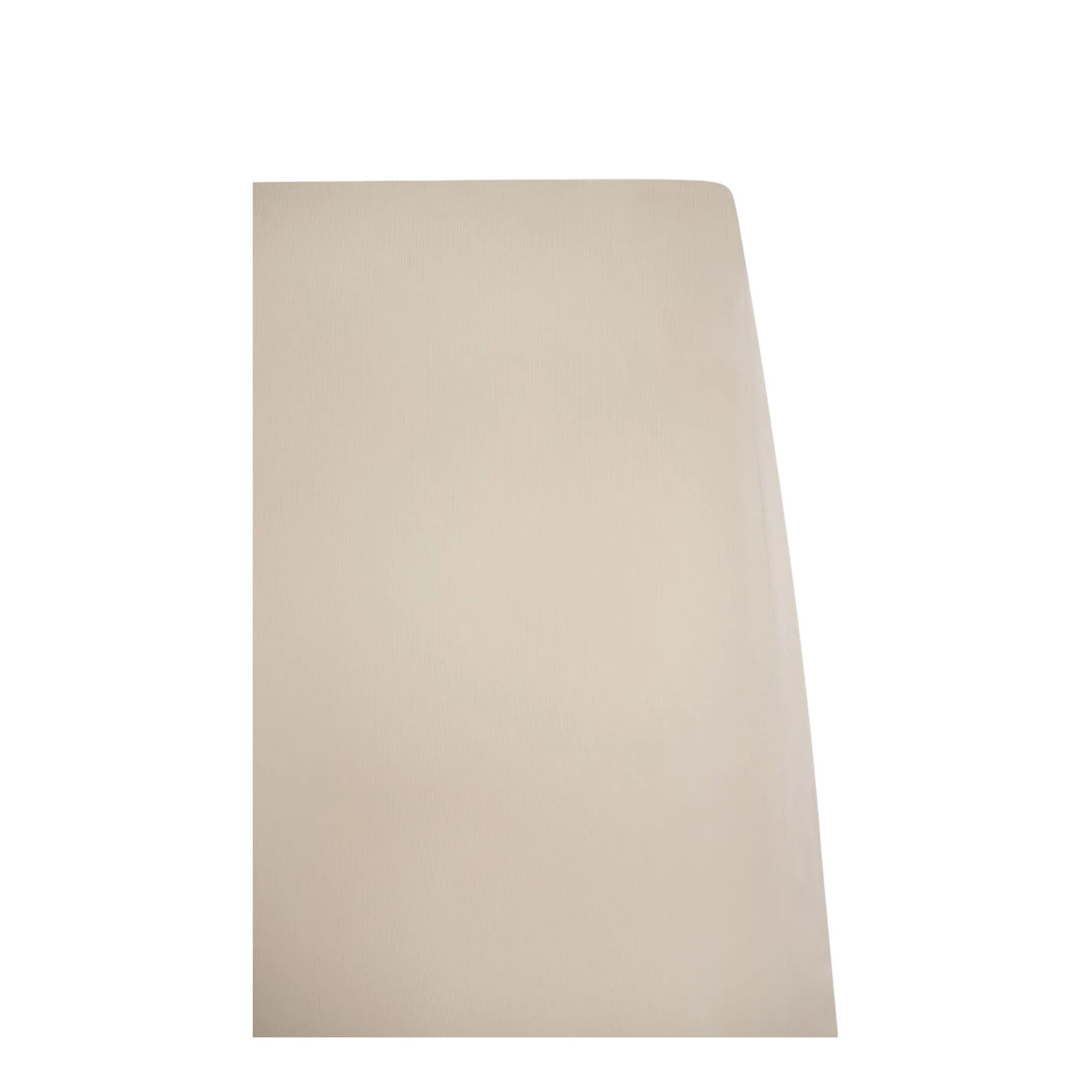 Flute Skirt in Comfort Viscose Couture Twill - Image 4