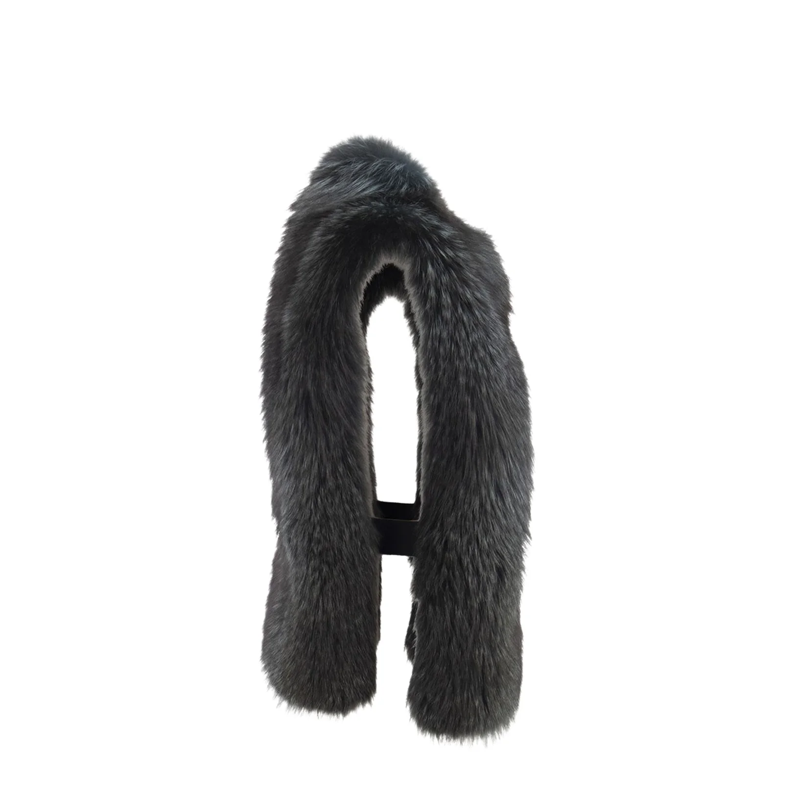 Fox Fur Vest - Image 3