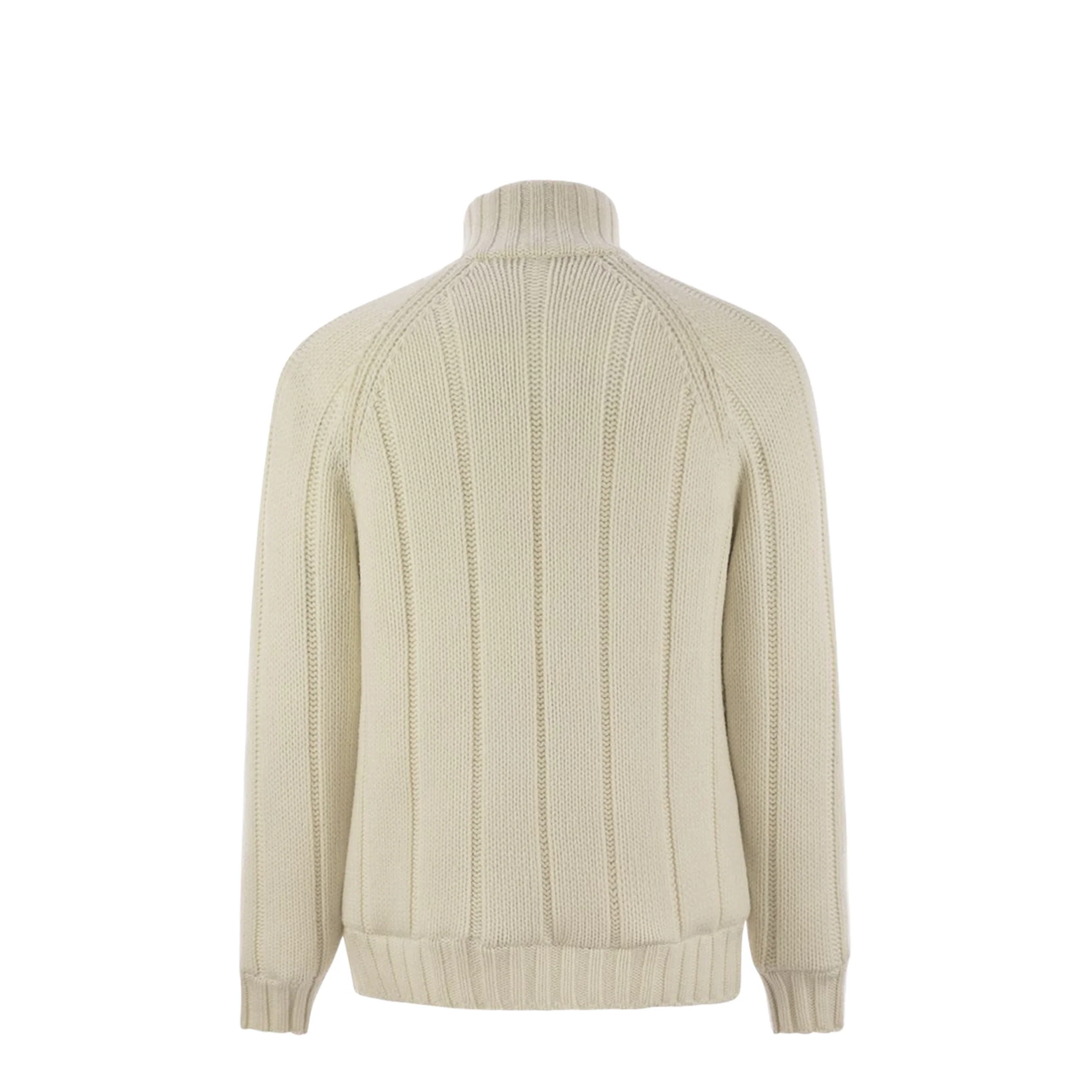 Men's Cashmere Jackets - Image 2