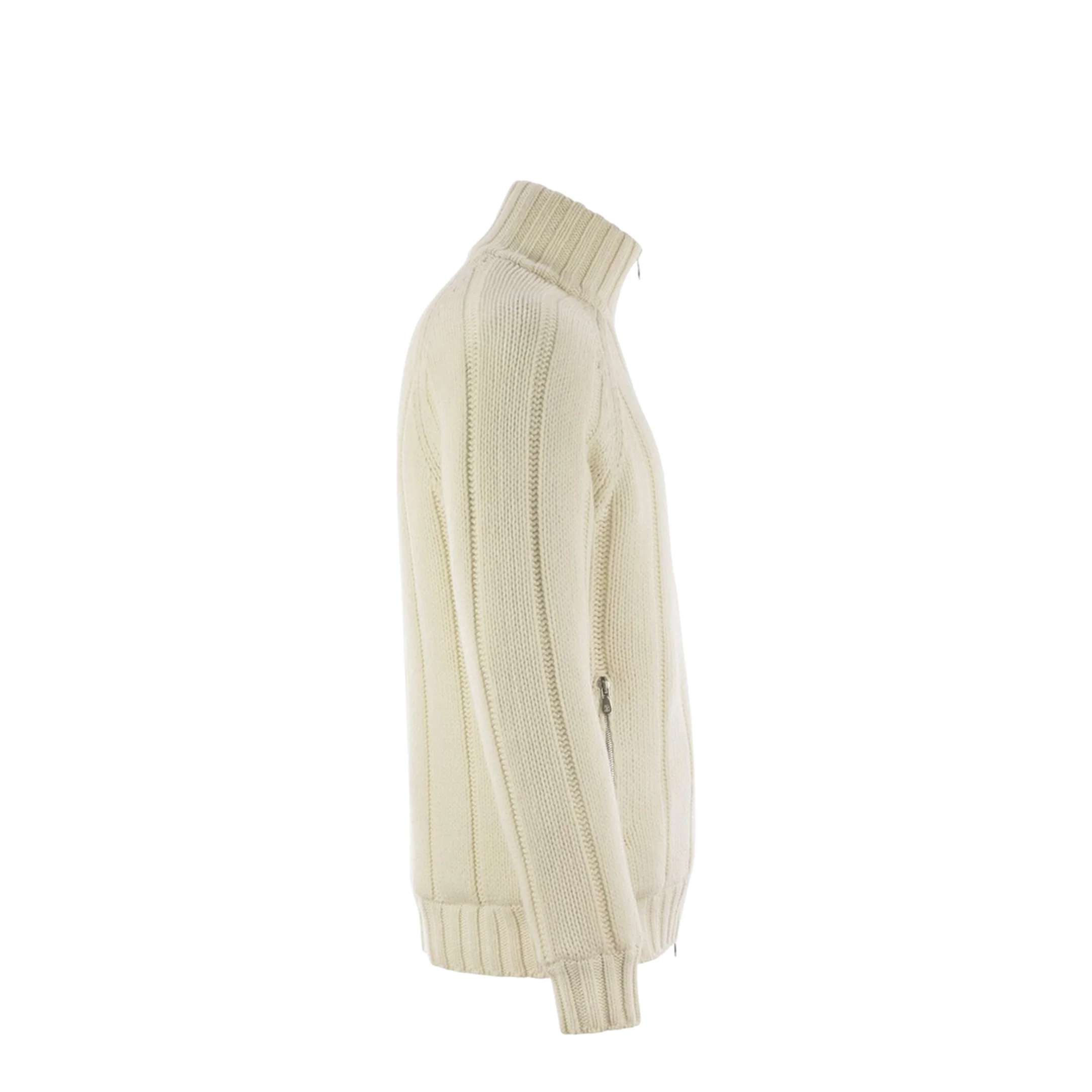 Men's Cashmere Jackets - Image 3