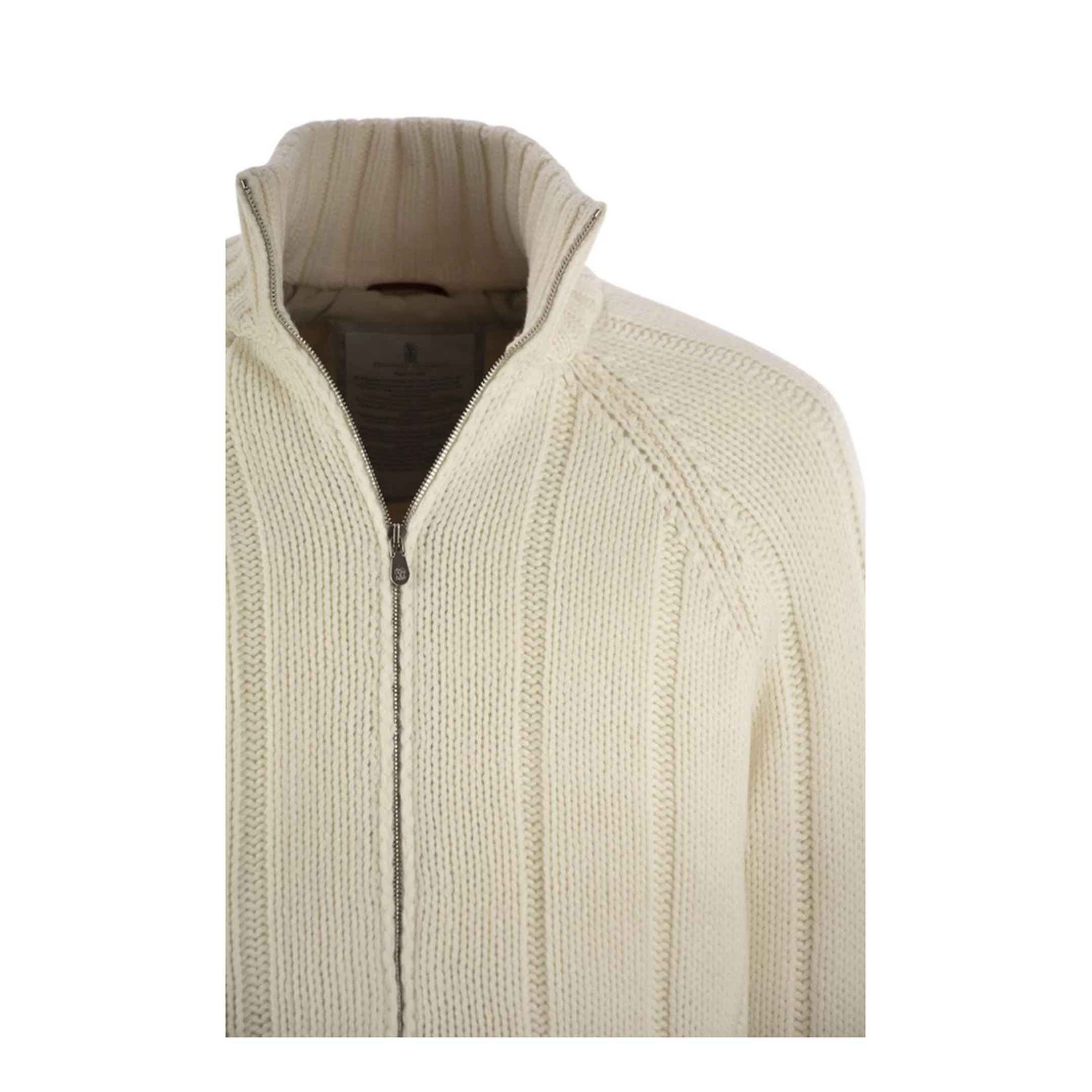 Men's Cashmere Jackets - Image 4