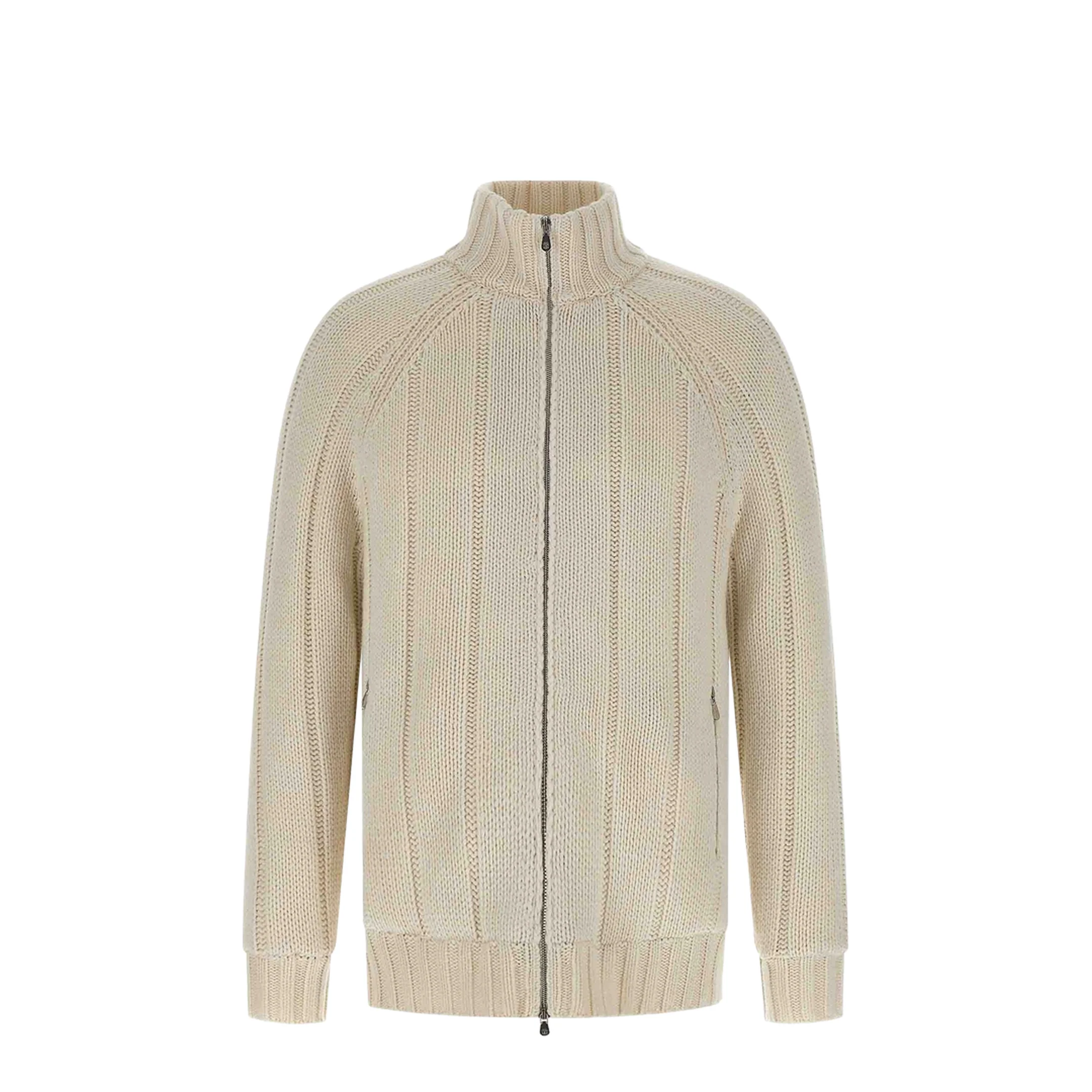 Men's Cashmere Jackets - Image 5