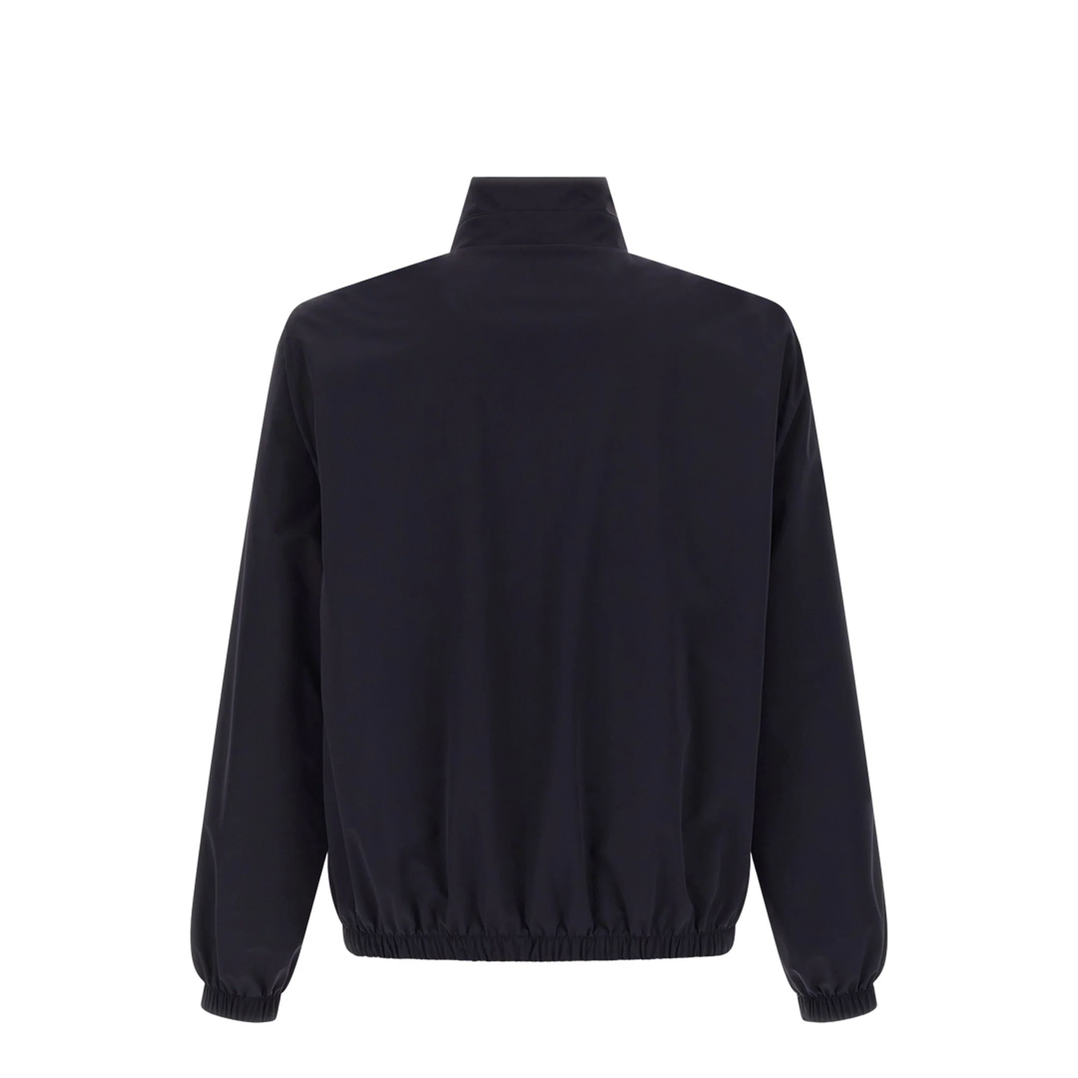 Reversible Jacket Navy/Grey - Image 3